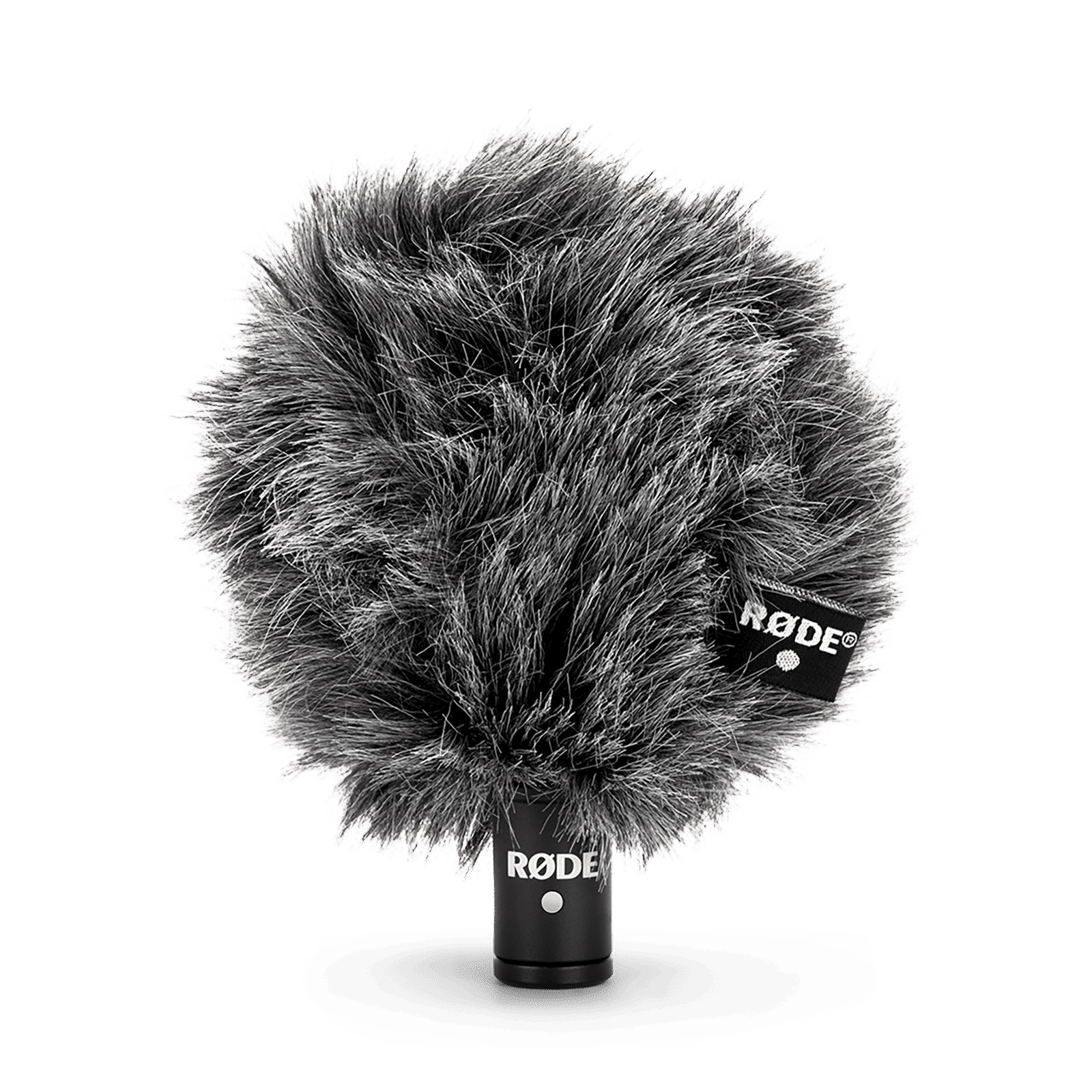 RODE VideoMic Me-L Lightning & 3.5 Jack Wired Microphone with Broadcast Quality Audio (Black)_11