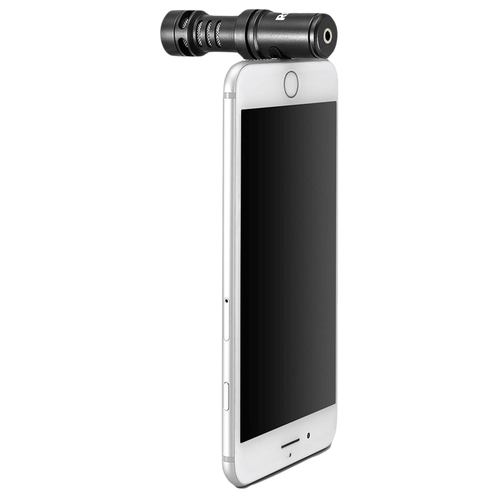 RODE VideoMic Me-L Lightning & 3.5 Jack Wired Microphone with Broadcast Quality Audio (Black)_15