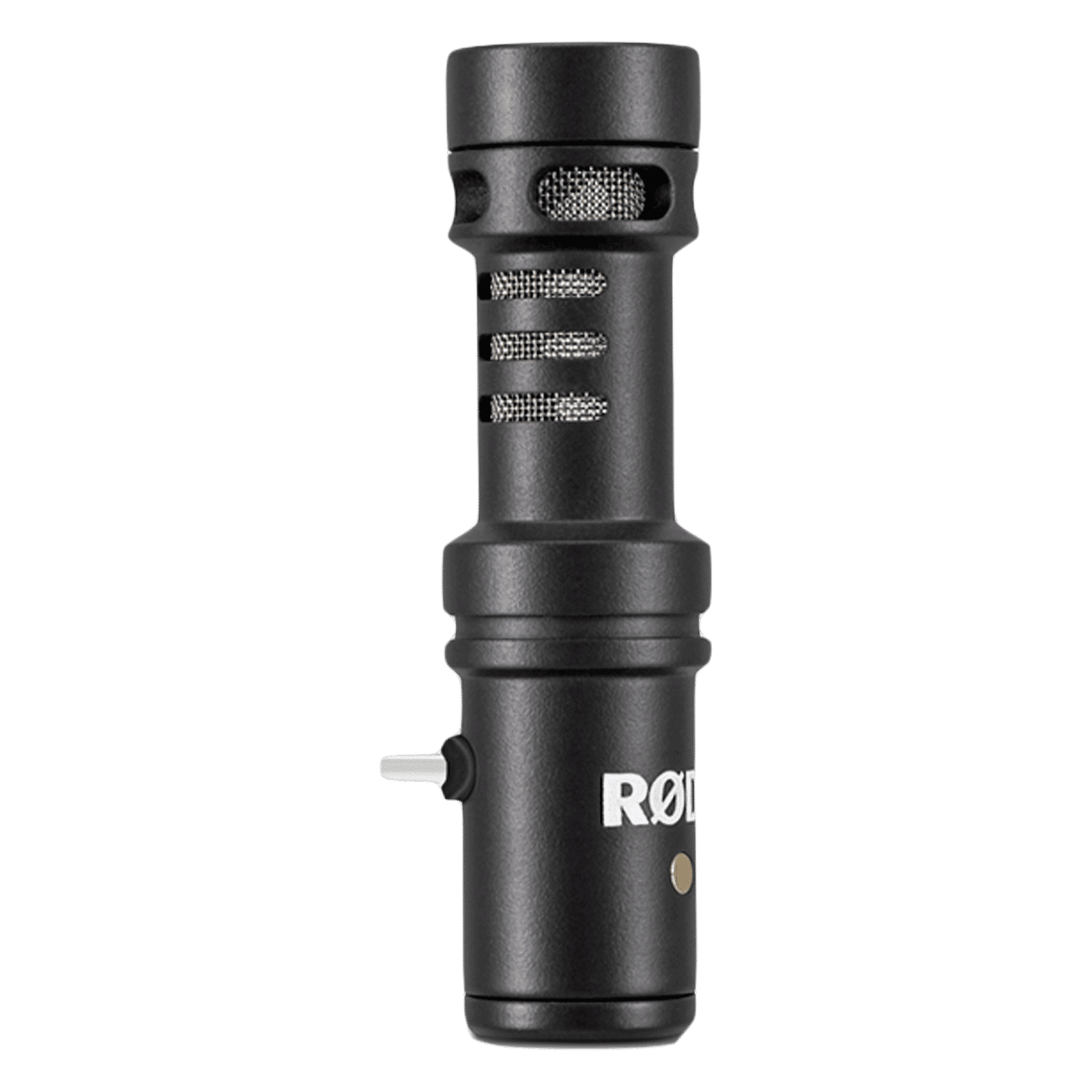 RODE VideoMic Me-C Type C Wired Microphone with Broadcast Quality Audio (Black) RODE VideoMic Me-C Type C Wired Microphone with Broadcast Quality Audio (Black)_1