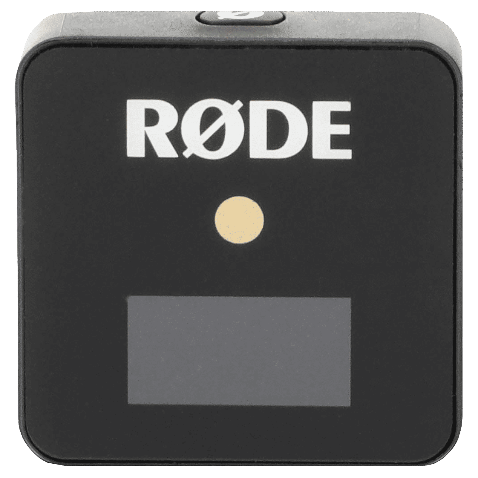 RODE Wireless GO 3.5 Jack Wireless Microphone with Crystal Clear Audio (Black)_1