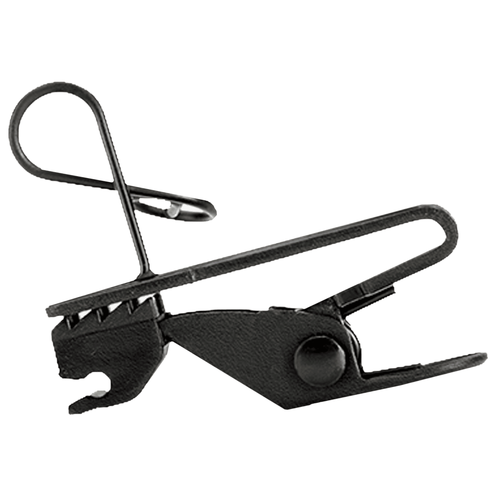 RODE Lavalier Go 3.5 Jack Wired Microphone with Crystal Clear Audio (Black)_5