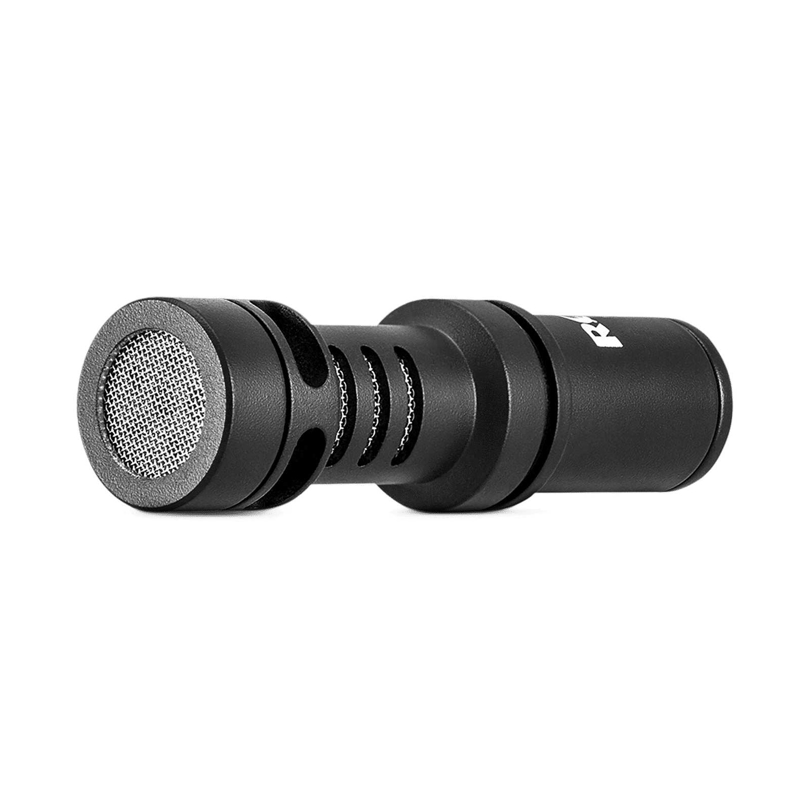 RODE VideoMicro 3.5 Jack Wired Microphone with Crisp & Clear Audio (Black)_4