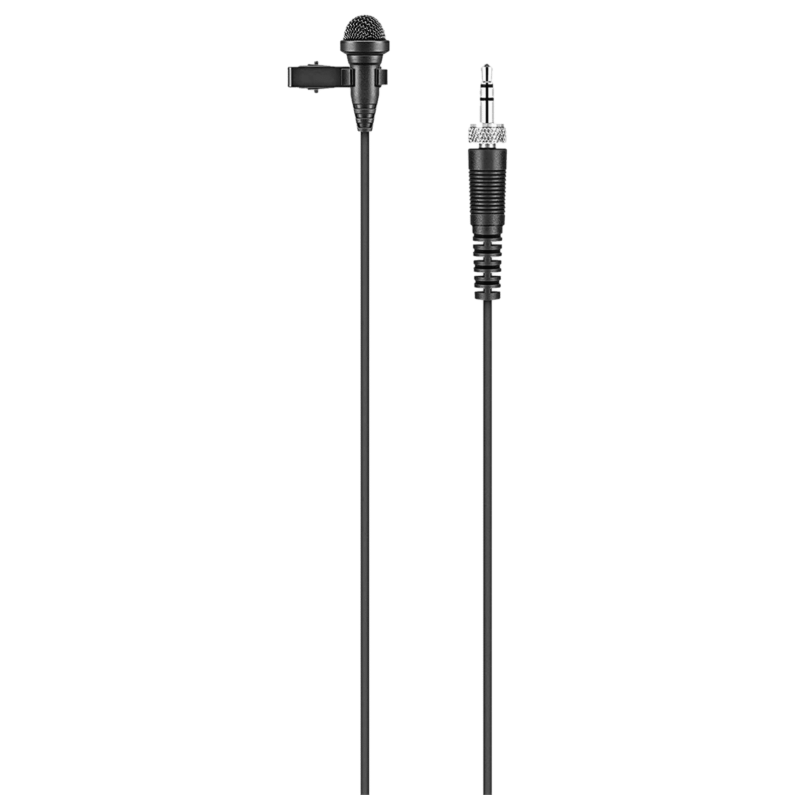 SENNHEISER EW 112P G4-A1 3.5 Jack Wireless Microphone with Clip on Mic (Black)_6