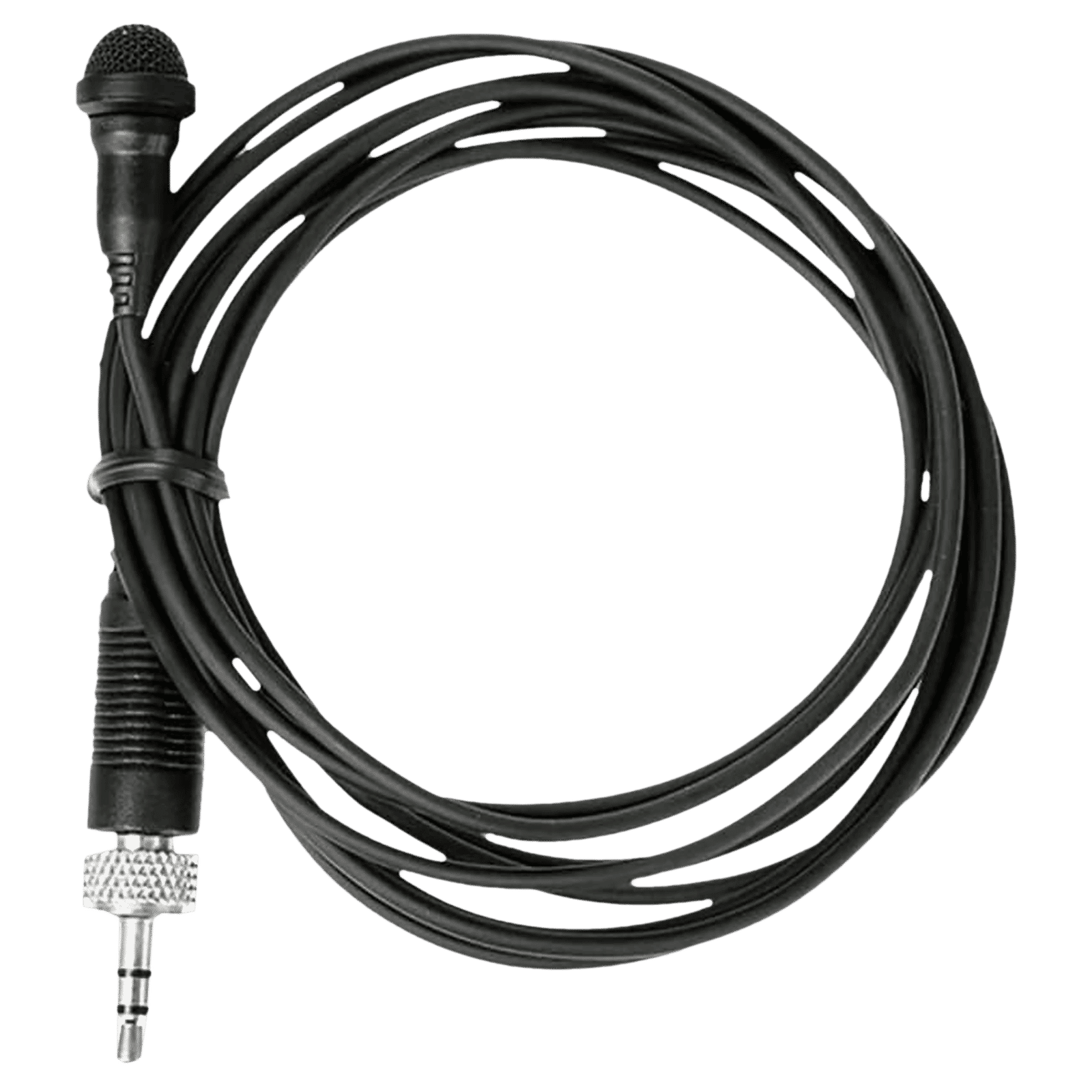 SENNHEISER EW 112P G4-A1 3.5 Jack Wireless Microphone with Clip on Mic (Black)_8