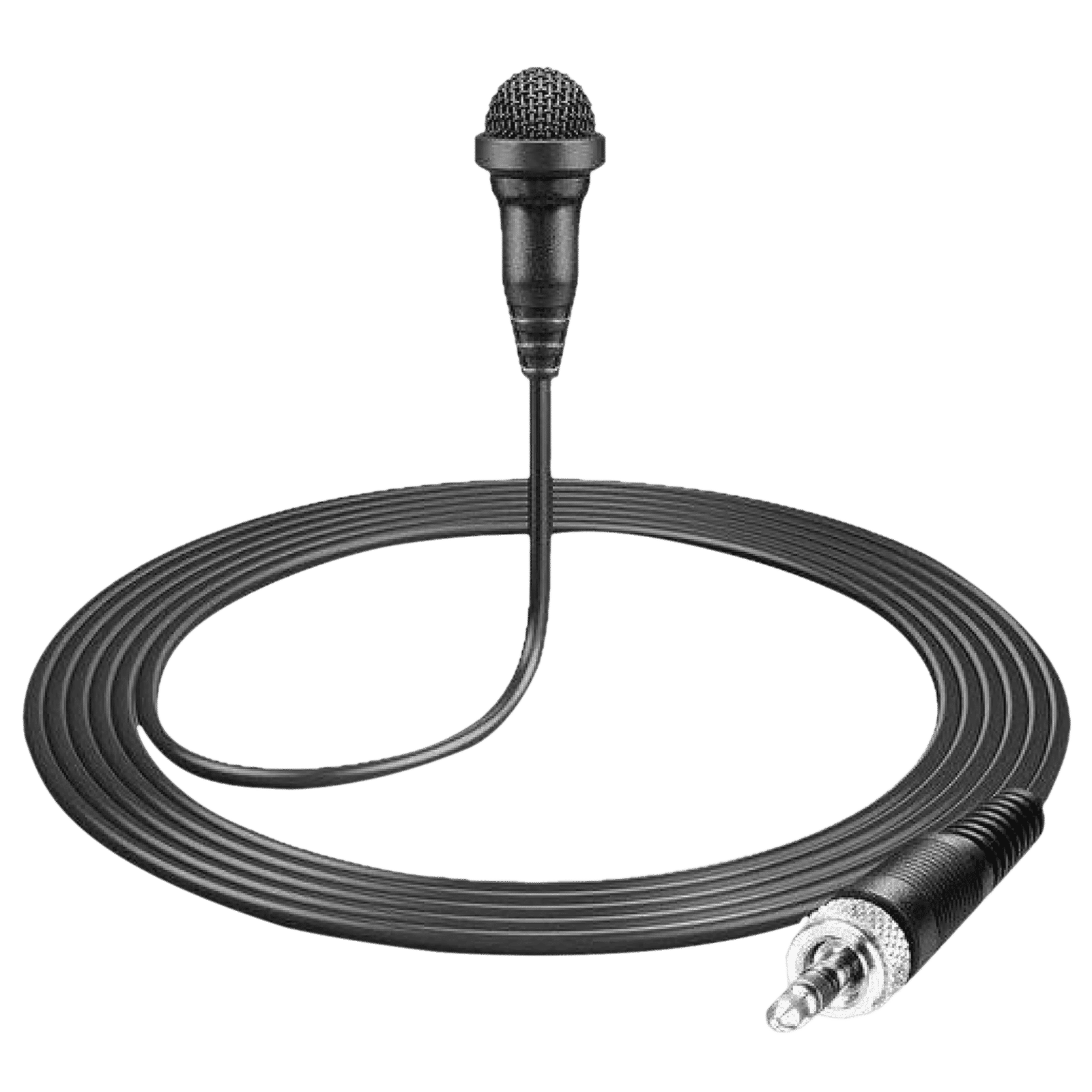 SENNHEISER EW 112P G4-A 3.5 Jack Wireless Microphone with Clip on Mic (Black)_6