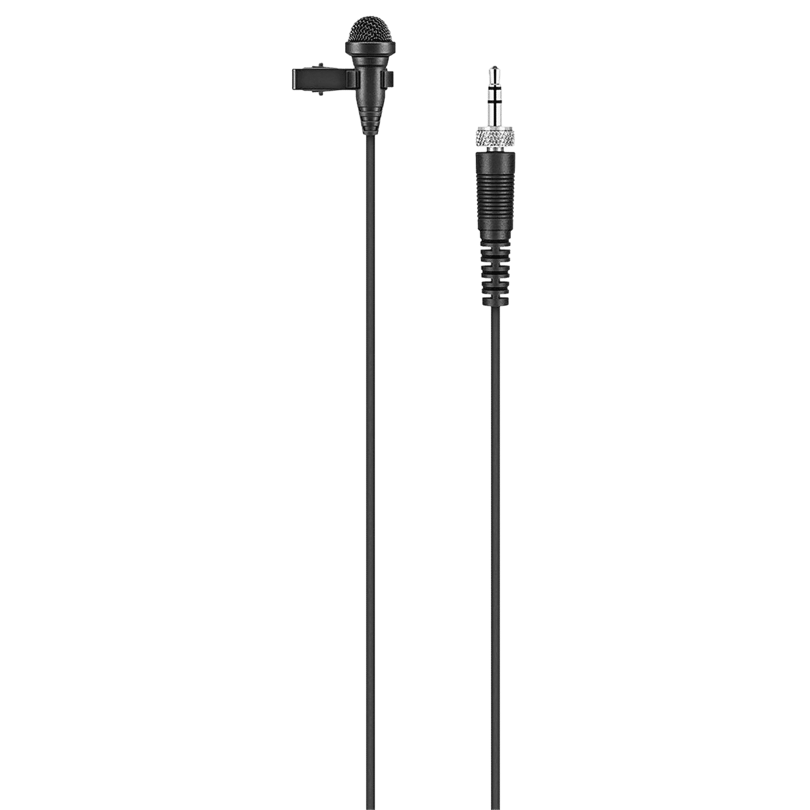 SENNHEISER EW 122P G4-A1 3.5 Jack Wireless Microphone with Clip on Mic (Black)_6