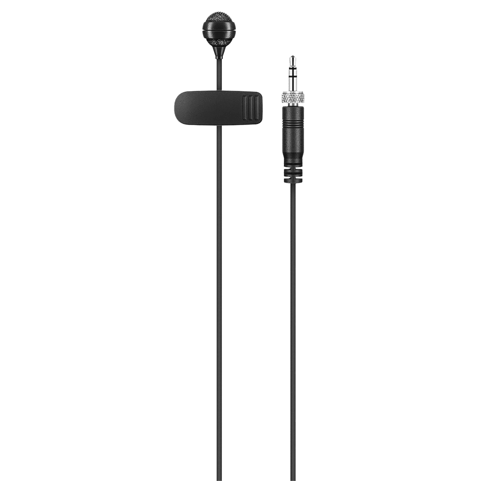 SENNHEISER EW 122P G4-A1 3.5 Jack Wireless Microphone with Clip on Mic (Black)_7