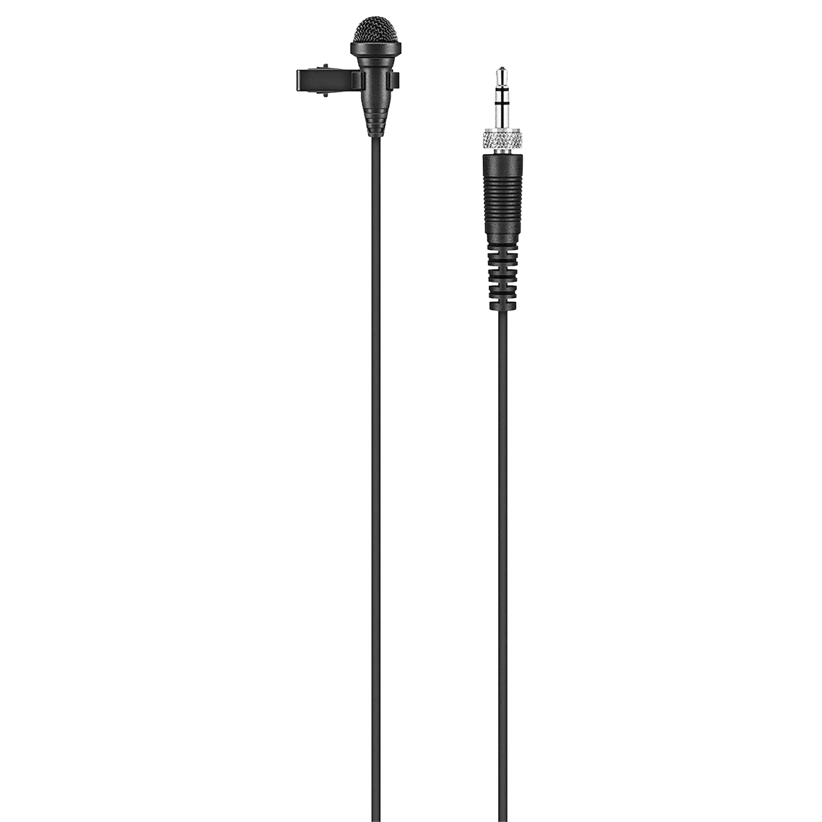 SENNHEISER EW 122P G4-A 3.5 Jack Wireless Microphone with Clip on Mic (Black) SENNHEISER EW 122P G4-A 3.5 Jack Wireless Microphone with Clip on Mic (Black)_3