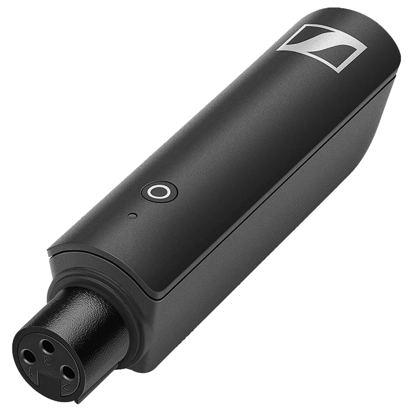 SENNHEISER XSW-D Type C & 3.5 Jack Wireless Microphone with 2.4GHz Transmission Technology (Black)_1