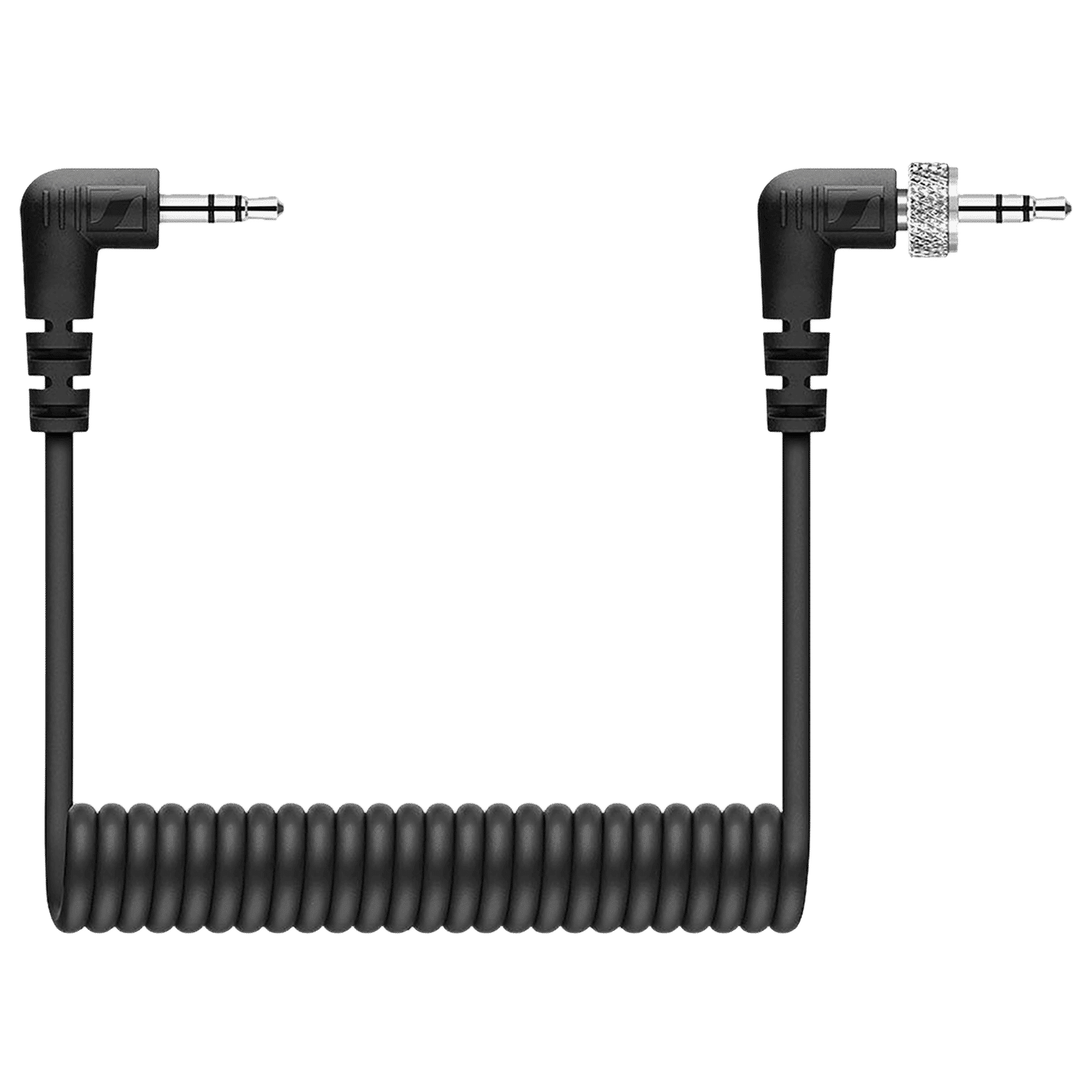 SENNHEISER XSW-D Type C & 3.5 Jack Wireless Microphone with 2.4GHz Transmission Technology (Black)_11