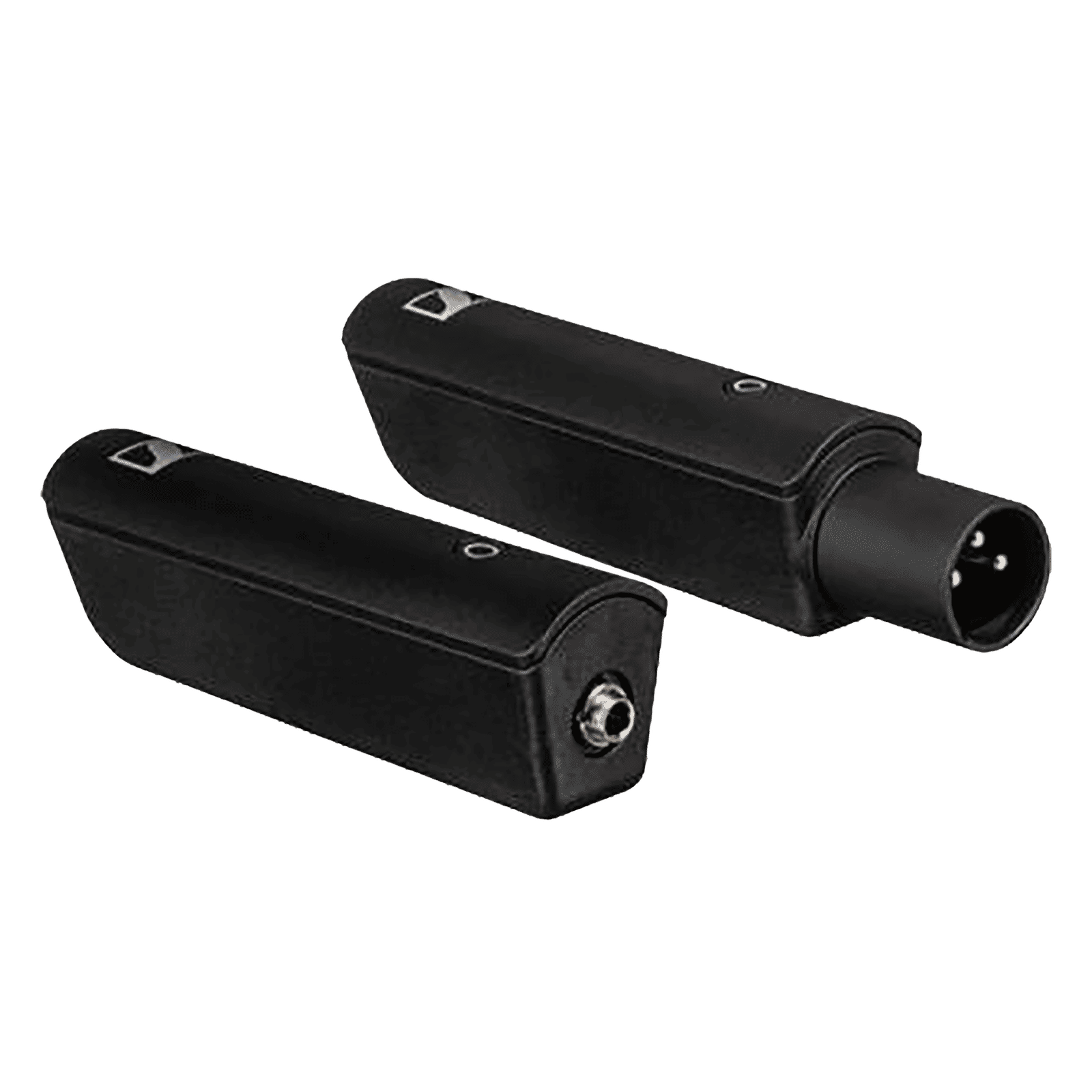SENNHEISER XSW-D Type C & 3.5 Jack Wireless Microphone with 2.4GHz Transmission Technology (Black)_13