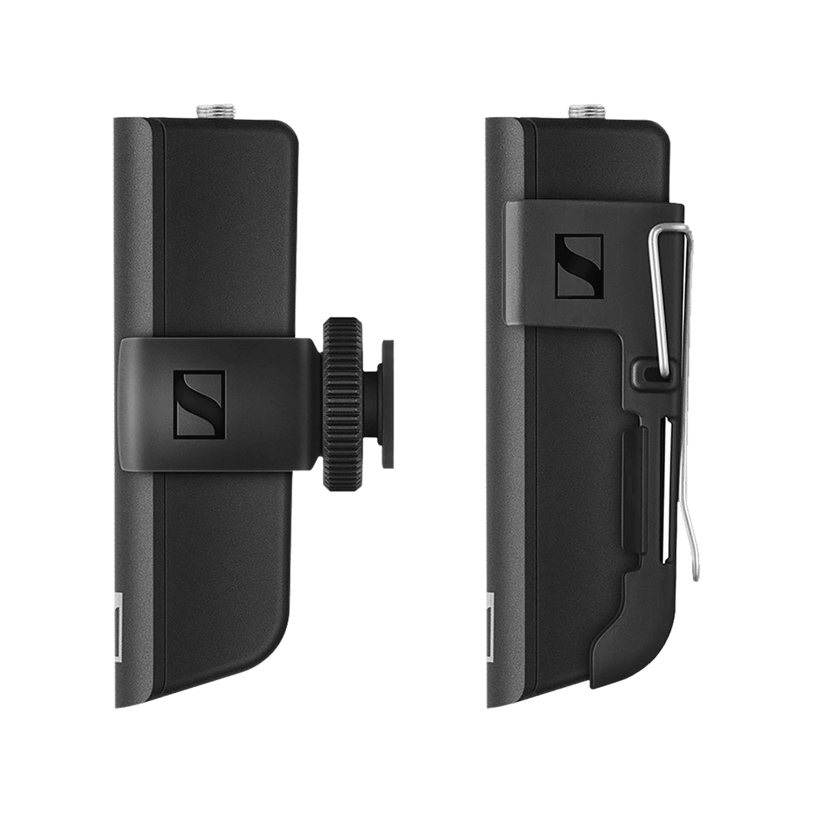 SENNHEISER XSW-D 3.5 Jack Wireless Microphone with Clip on Mic (Black)_17