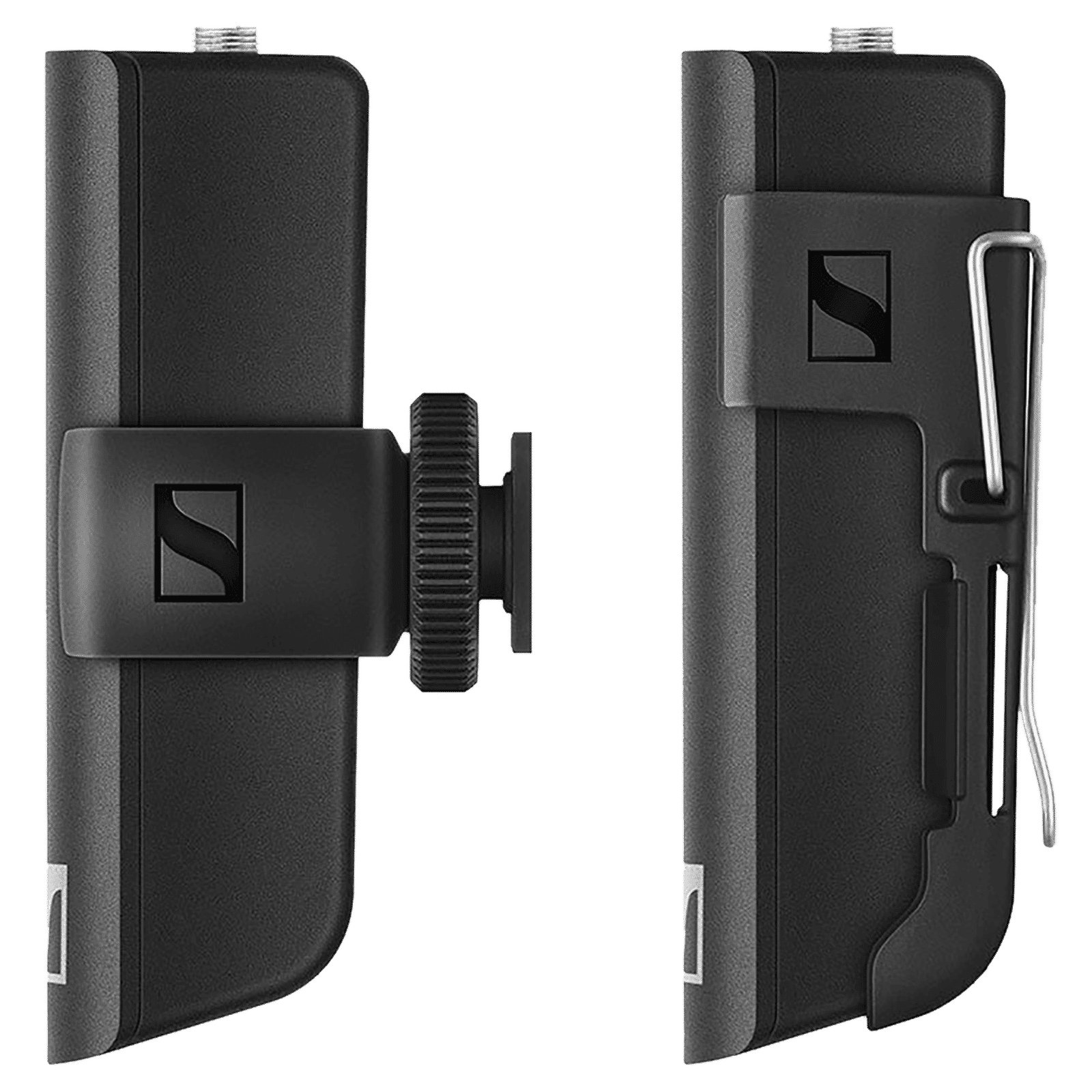 SENNHEISER XSW-D 3.5 Jack Wireless Microphone with Clip on Mic (Black)_5