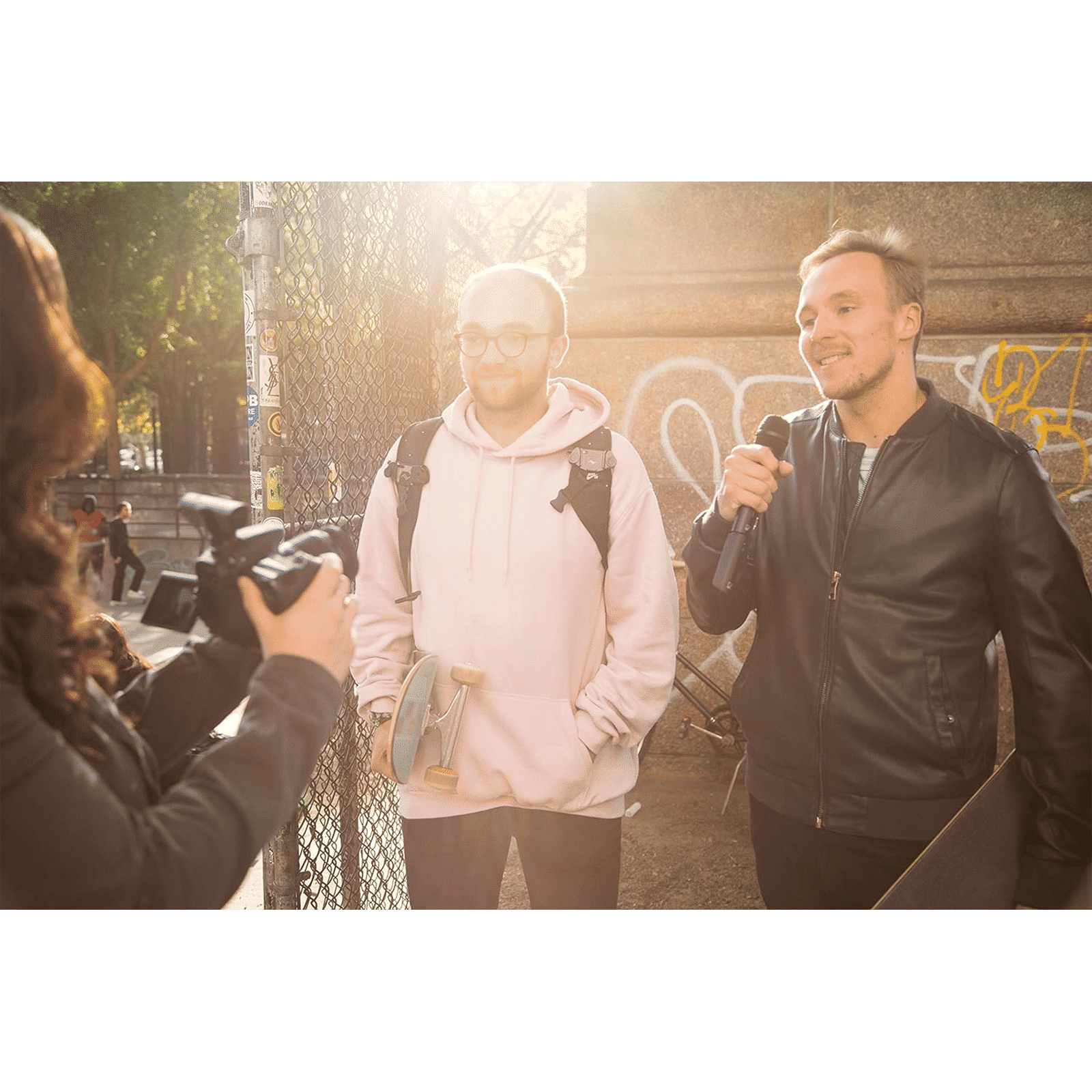 SENNHEISER XSW-D 3.5 Jack Wireless Microphone with Clip on Mic (Black)_8