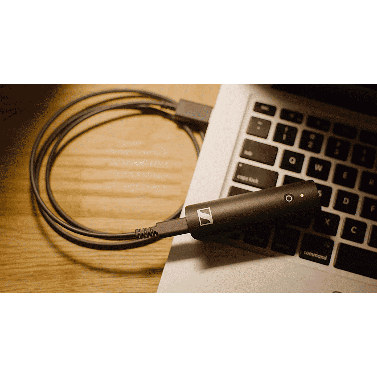 SENNHEISER XSW-D 3.5 Jack Wireless Microphone with Clip on Mic (Black)_10