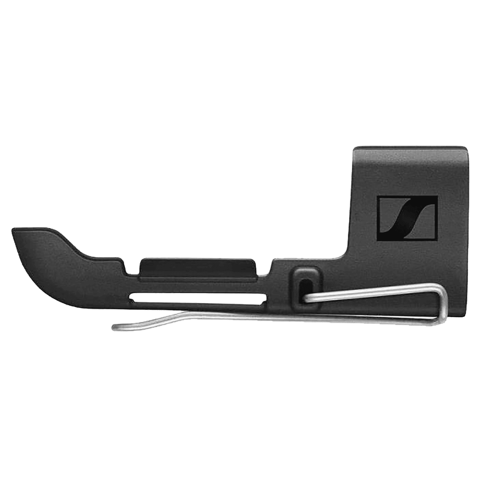 SENNHEISER XSW-D 3.5 Jack Wireless Microphone with Clip on Mic (Black)_11