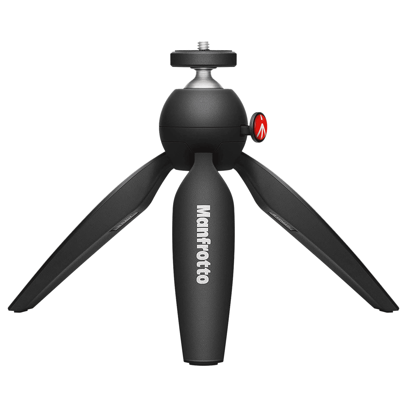 SENNHEISER XSW-D 3.5 Jack Wired Microphone with Manfrotto PIXI (Black)_6