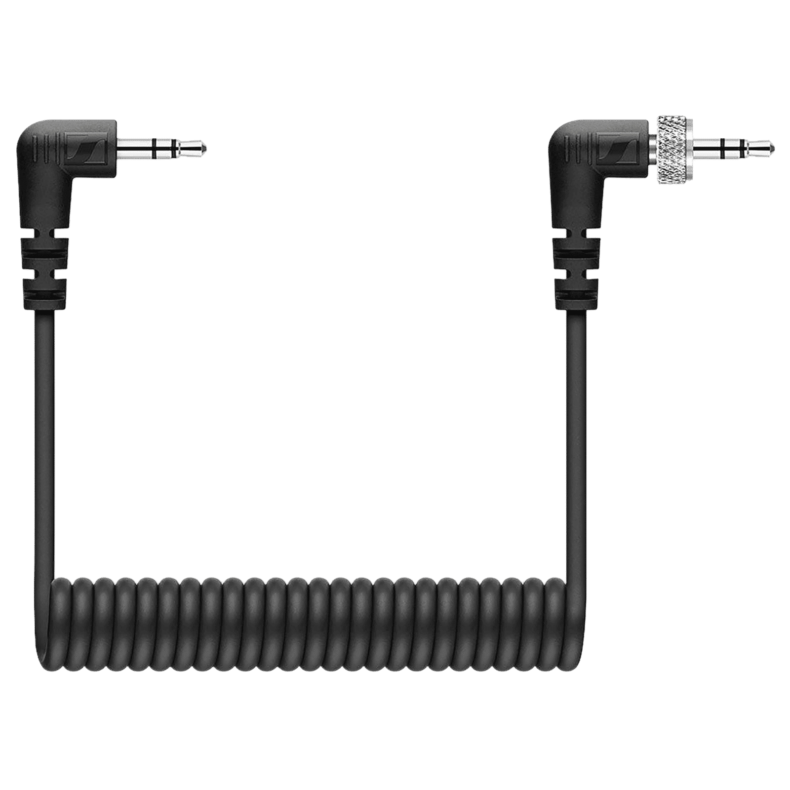 SENNHEISER XSW-D 3.5 Jack Wired Microphone with Manfrotto PIXI (Black)_11