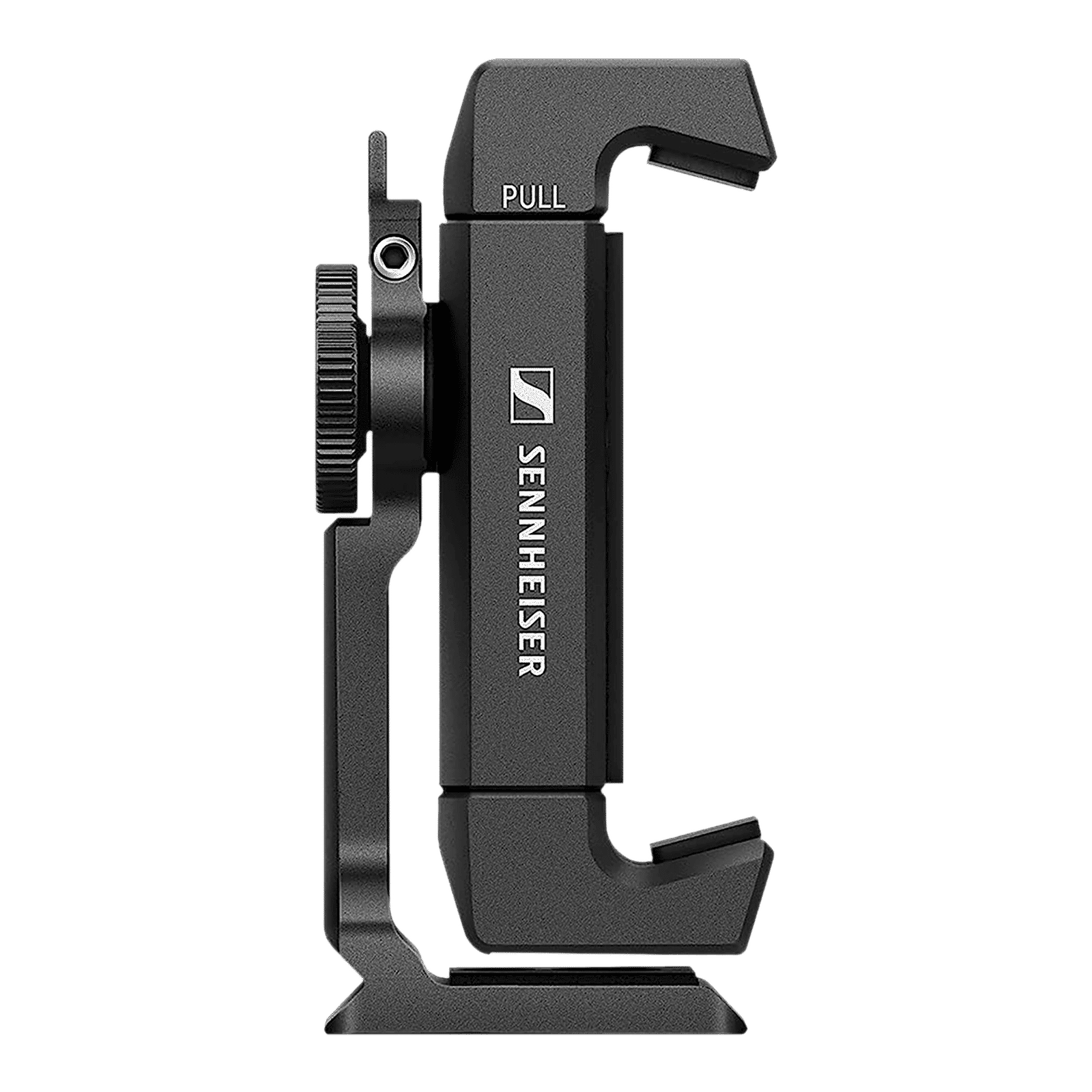 SENNHEISER XS Lav Type C Wired Microphone with Clip on Mic (Black)_9