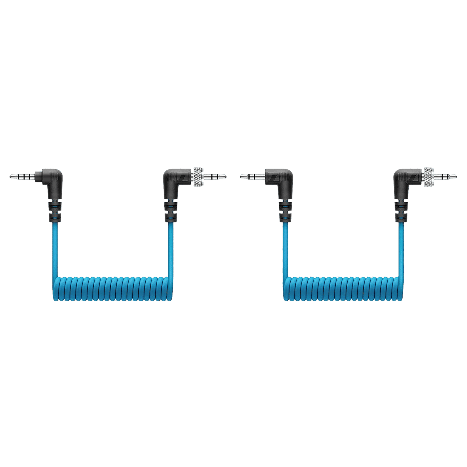 SENNHEISER MKE 200 3.5 Jack Wired Microphone with Integrated Wind Protection (Black)_7