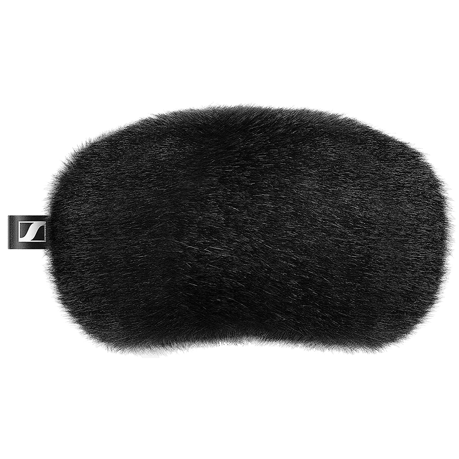 SENNHEISER MKE 400 3.5 Jack Wired Microphone with Internal Suspension Mount (Black)_9