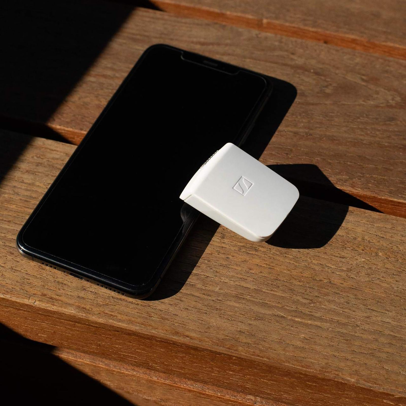 SENNHEISER Memory Mic USB Wireless Microphone with Crystal Clear Audio (Black)_9