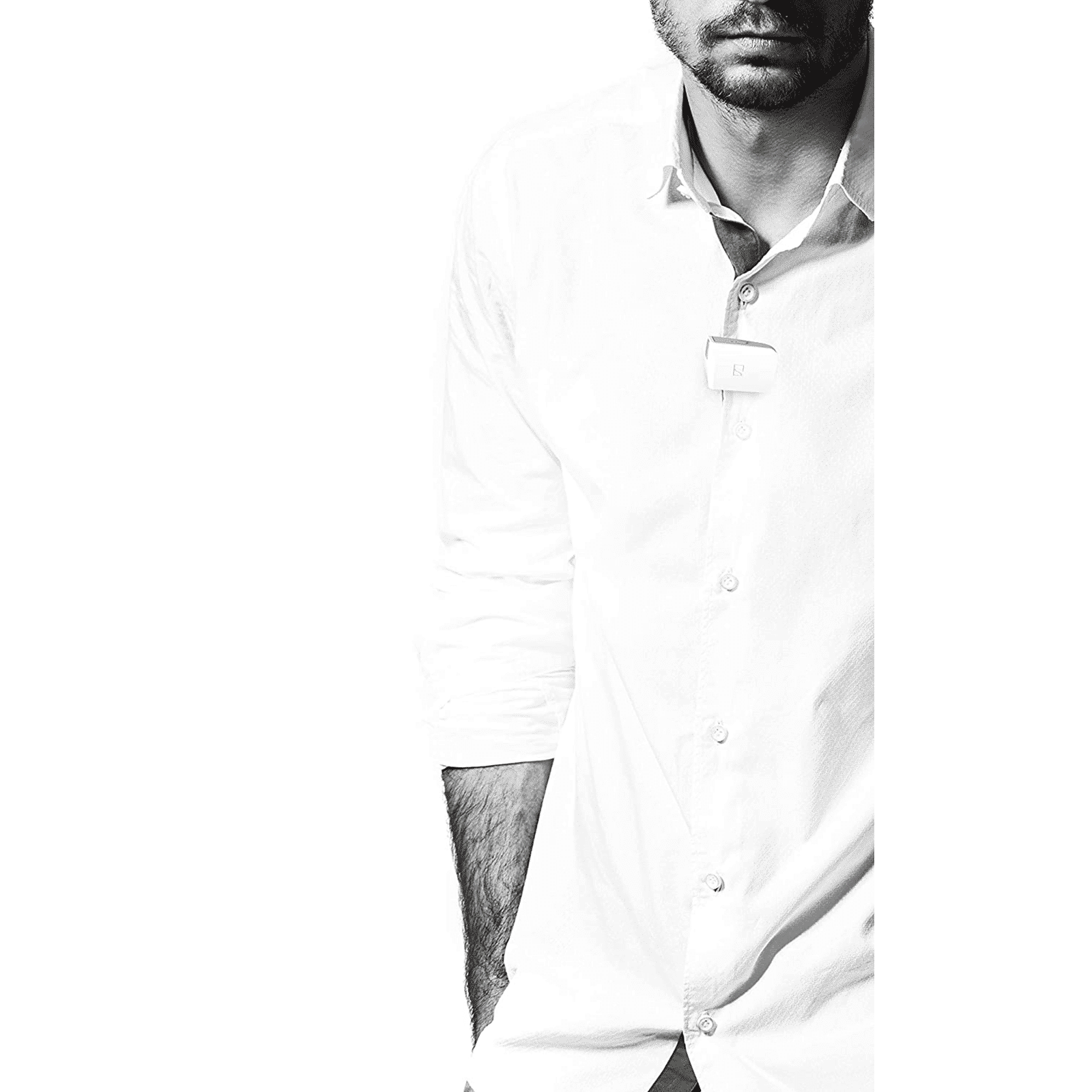 SENNHEISER Memory Mic USB Wireless Microphone with Crystal Clear Audio (Black)_11