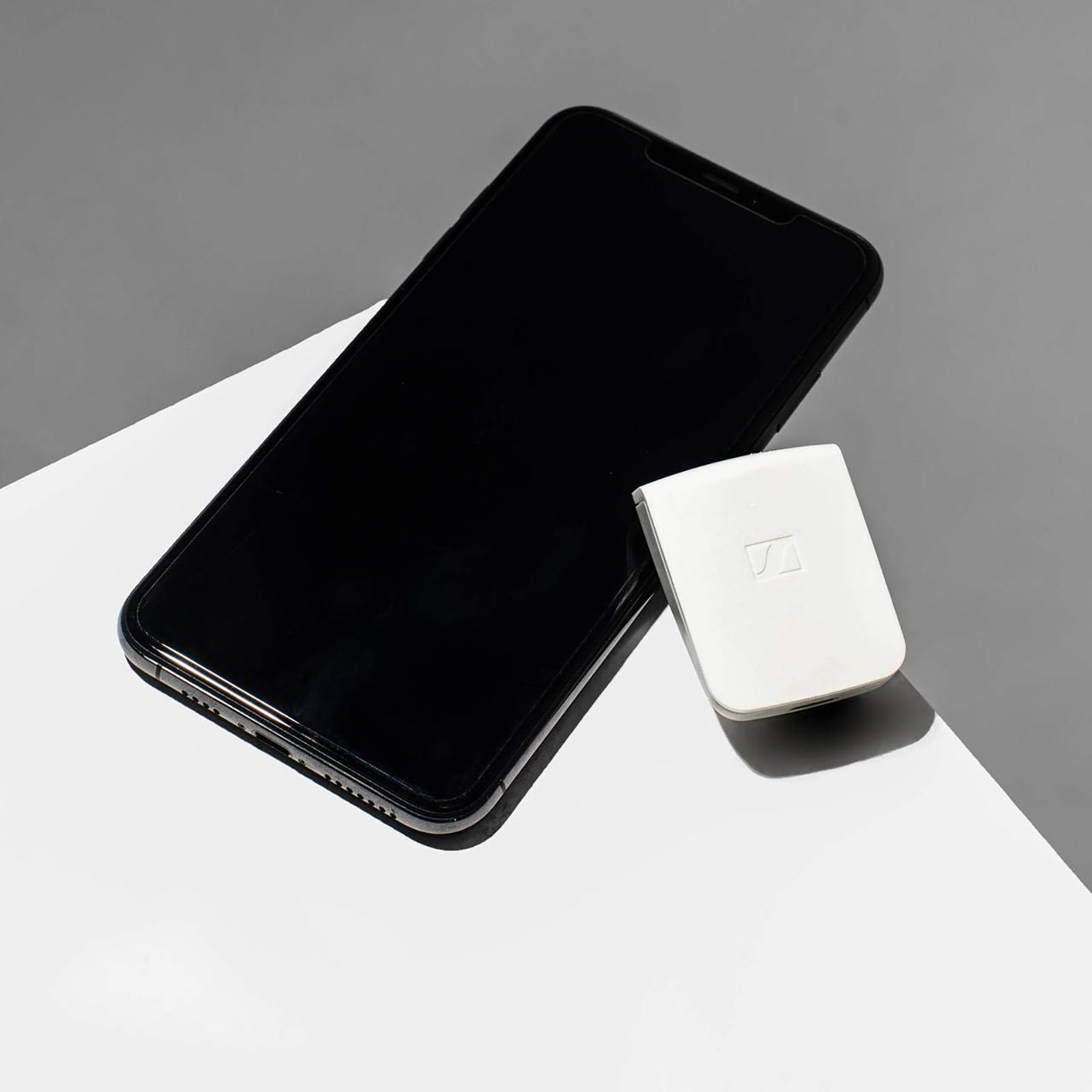 SENNHEISER Memory Mic USB Wireless Microphone with Crystal Clear Audio (Black)_12