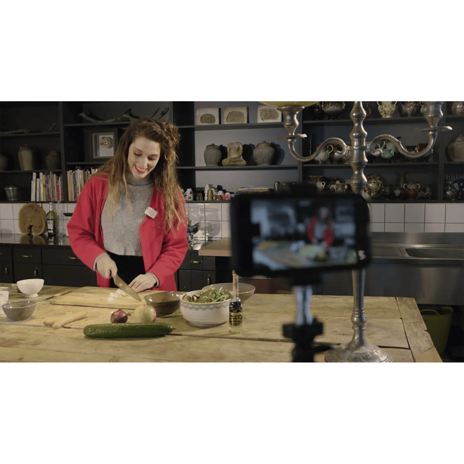 SENNHEISER Memory Mic USB Wireless Microphone with Crystal Clear Audio (Black)_13