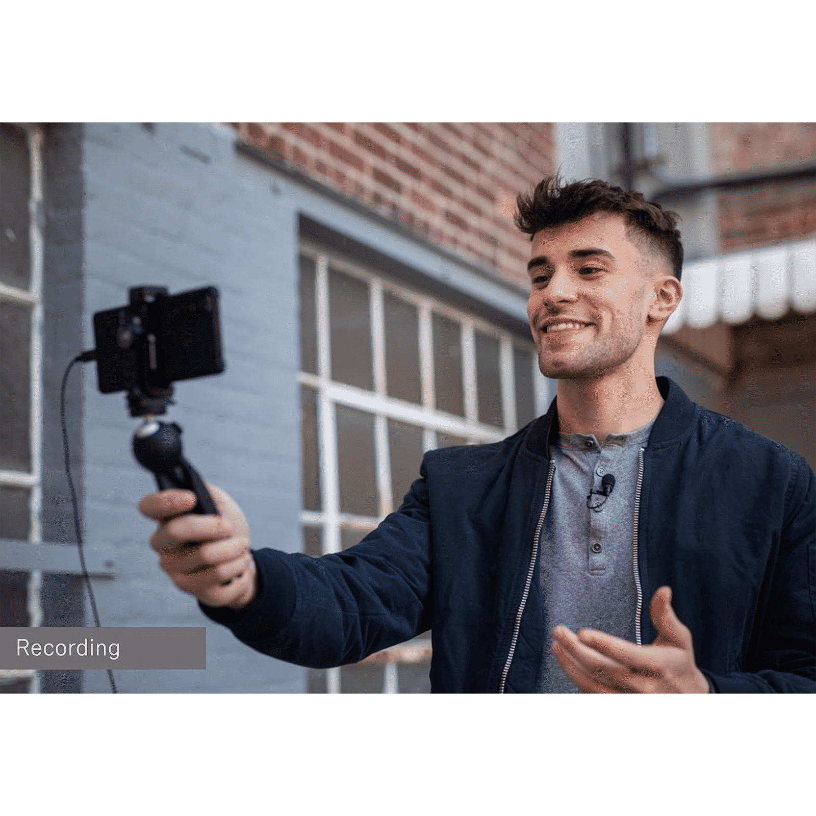 SENNHEISER MKE 600 3.5 Jack Wired Microphone with Suppression of Structure Borne Noise (Black) SENNHEISER MKE 600 3.5 Jack Wired Microphone with Suppression of Structure Borne Noise (Black)_6