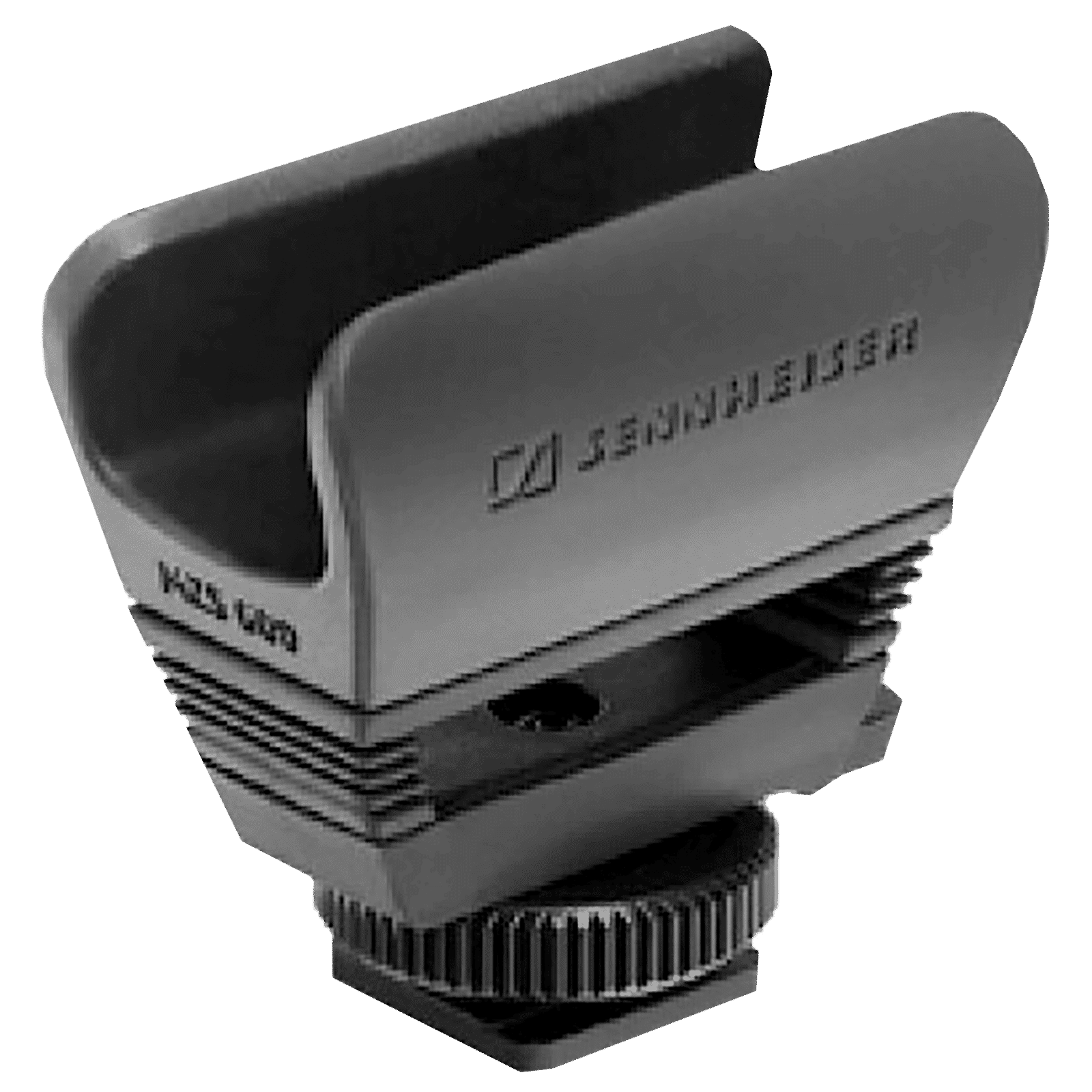 SENNHEISER MKE 600 3.5 Jack Wired Microphone with Suppression of Structure Borne Noise (Black) SENNHEISER MKE 600 3.5 Jack Wired Microphone with Suppression of Structure Borne Noise (Black)_11