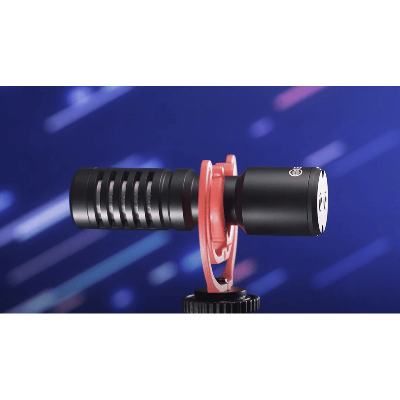 Boya 3.5 Jack Wired Microphone with Noise Cancellation (Black)_9