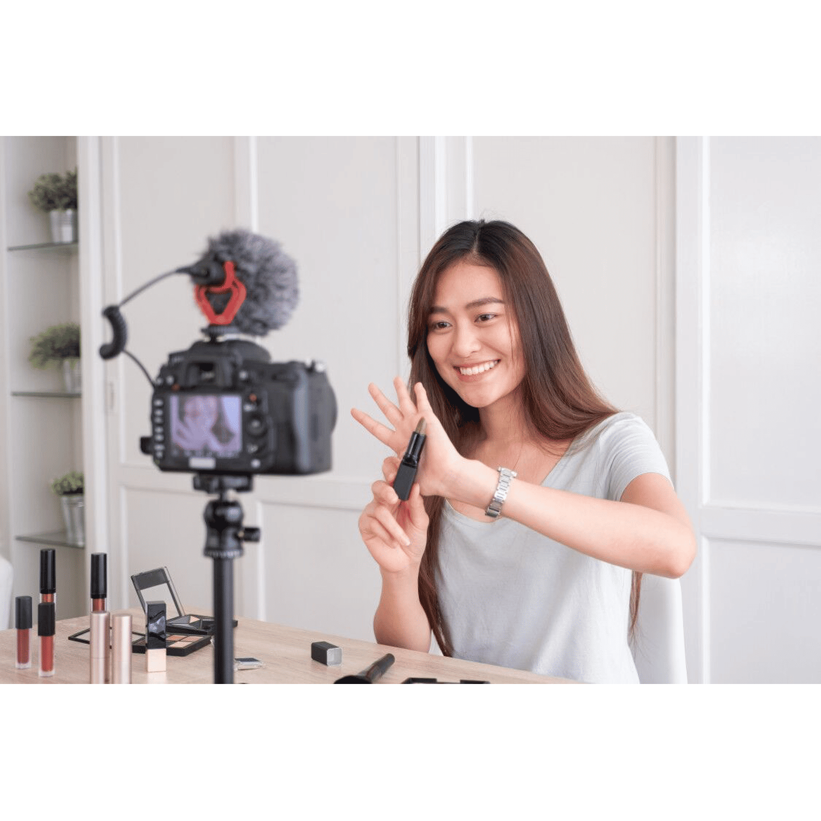 Boya 3.5 Jack Wired Microphone with Noise Cancellation (Black) Boya 3.5 Jack Wired Microphone with Noise Cancellation (Black)_18