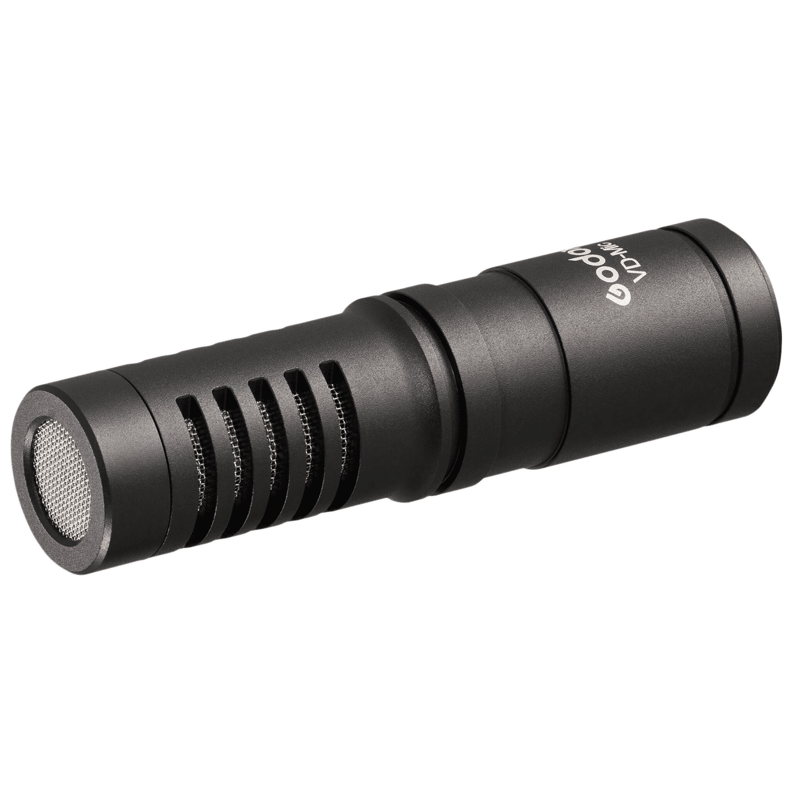 Godox VD-Mic 3.5 Jack Wired Microphone with Anti Environmental Noise (Black) Godox VD-Mic 3.5 Jack Wired Microphone with Anti Environmental Noise (Black)_9