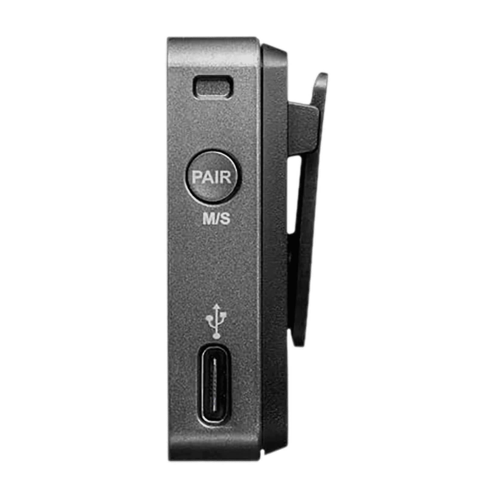 Godox MoveLink M2 Dual Type C & 3.5 Jack Wireless Microphone with 2.4GHz Transmission Technology (Black) Godox MoveLink M2 Dual Type C & 3.5 Jack Wireless Microphone with 2.4GHz Transmission Technology (Black)_4