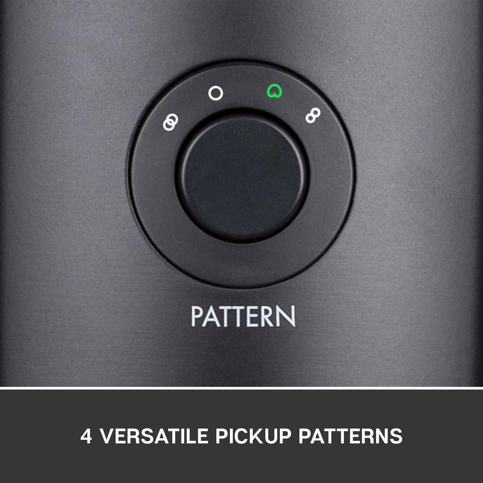 logitech Yeti X USB Wired Microphone with HD Audio (Blackout) logitech Yeti X USB Wired Microphone with HD Audio (Blackout)_11