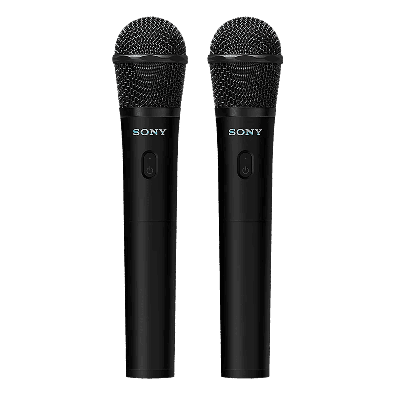 Sony ULTMIC1 Dual Mic Type C Wireless Microphone with Duet Assist (Black)_1