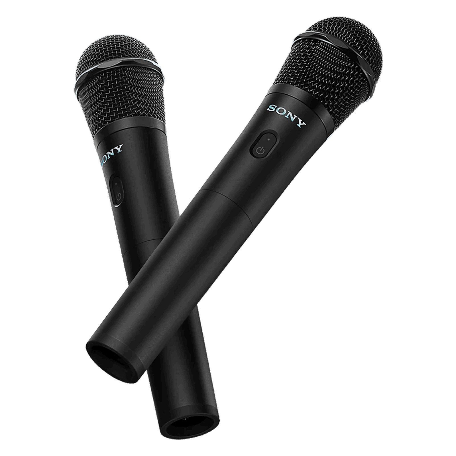 Sony ULTMIC1 Dual Mic Type C Wireless Microphone with Duet Assist (Black)_2
