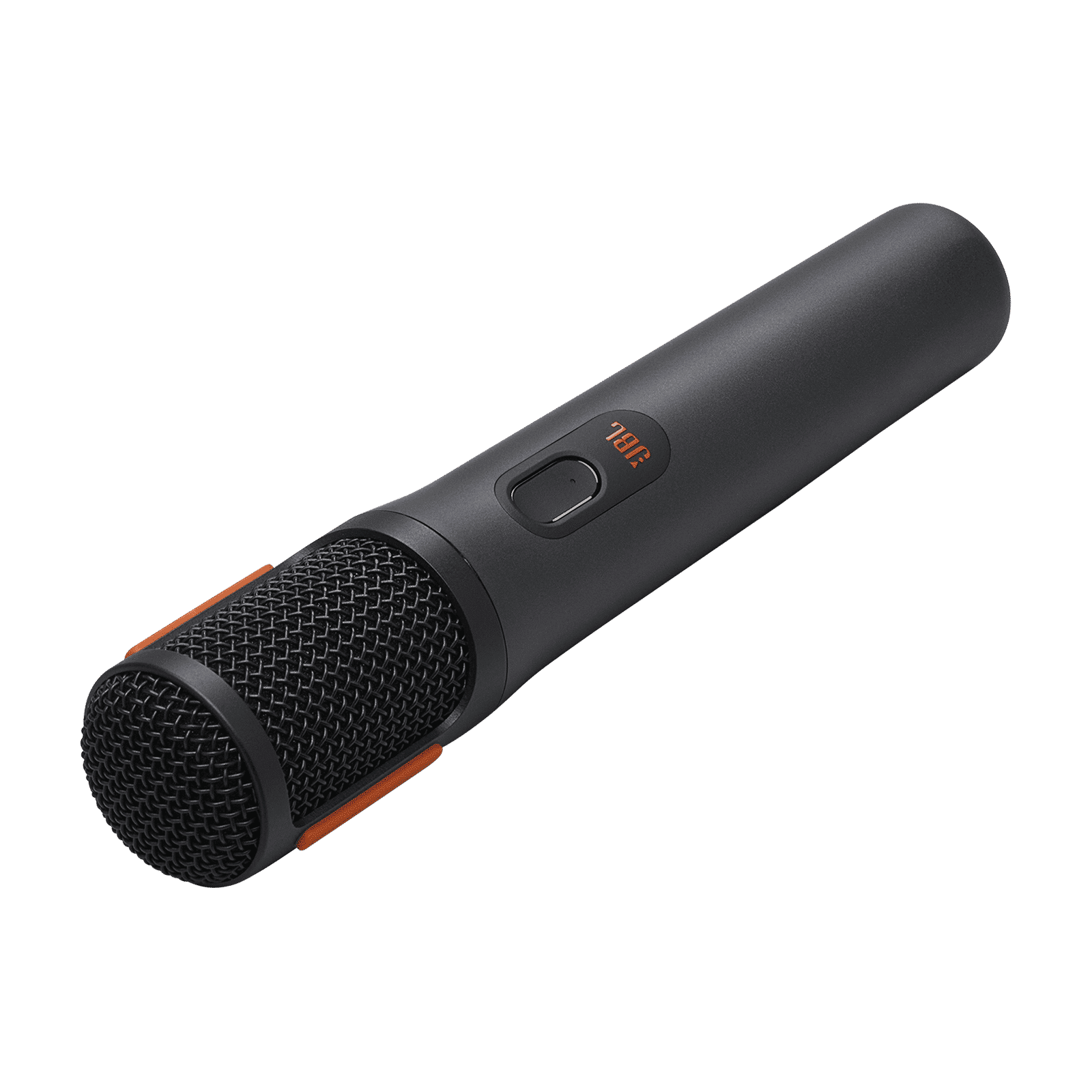 JBL Digital 2 Mic 6.3mm Dongle Jack Wireless Microphone with 2.4GHz Transmission (Black)_3