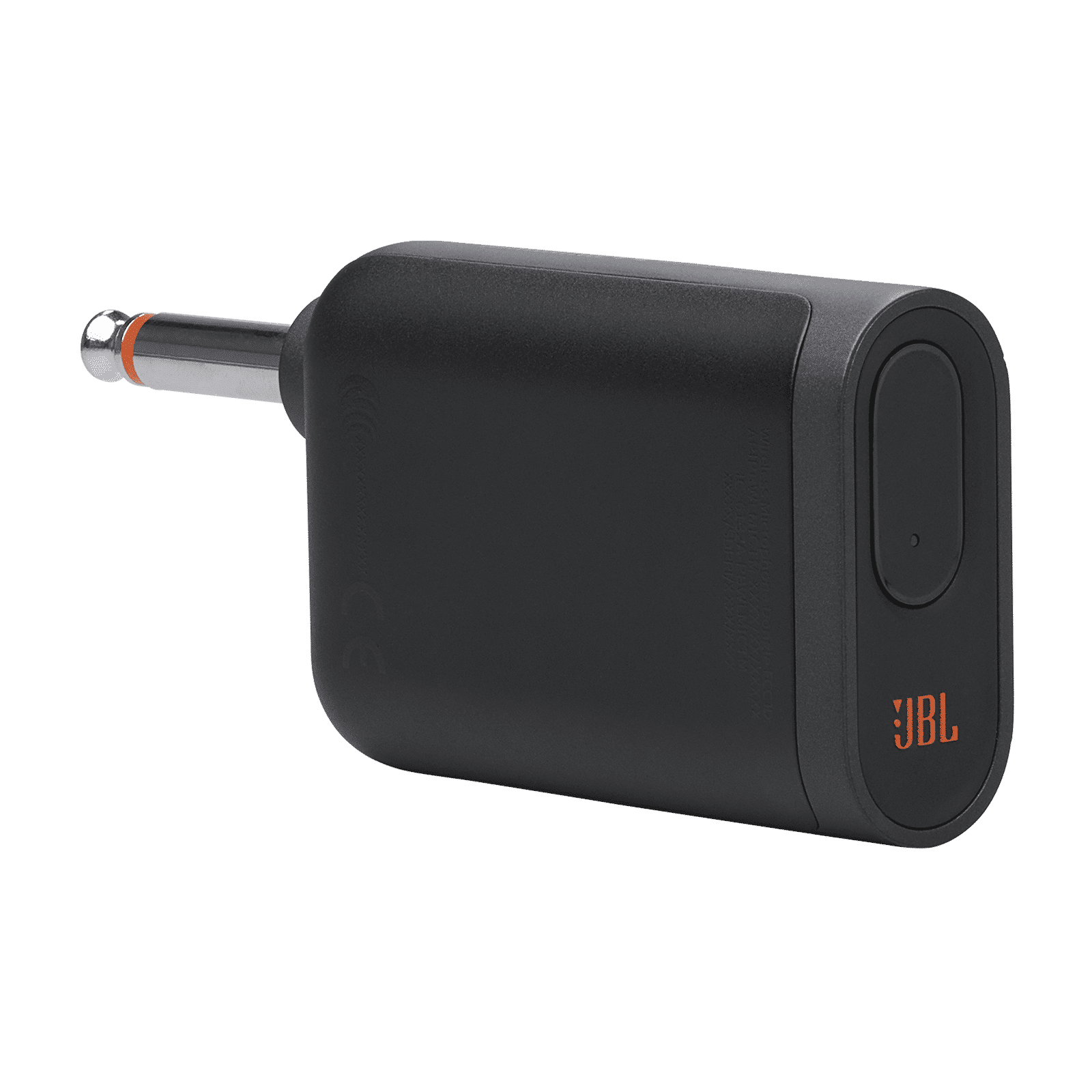 JBL Digital 2 Mic 6.3mm Dongle Jack Wireless Microphone with 2.4GHz Transmission (Black)_9