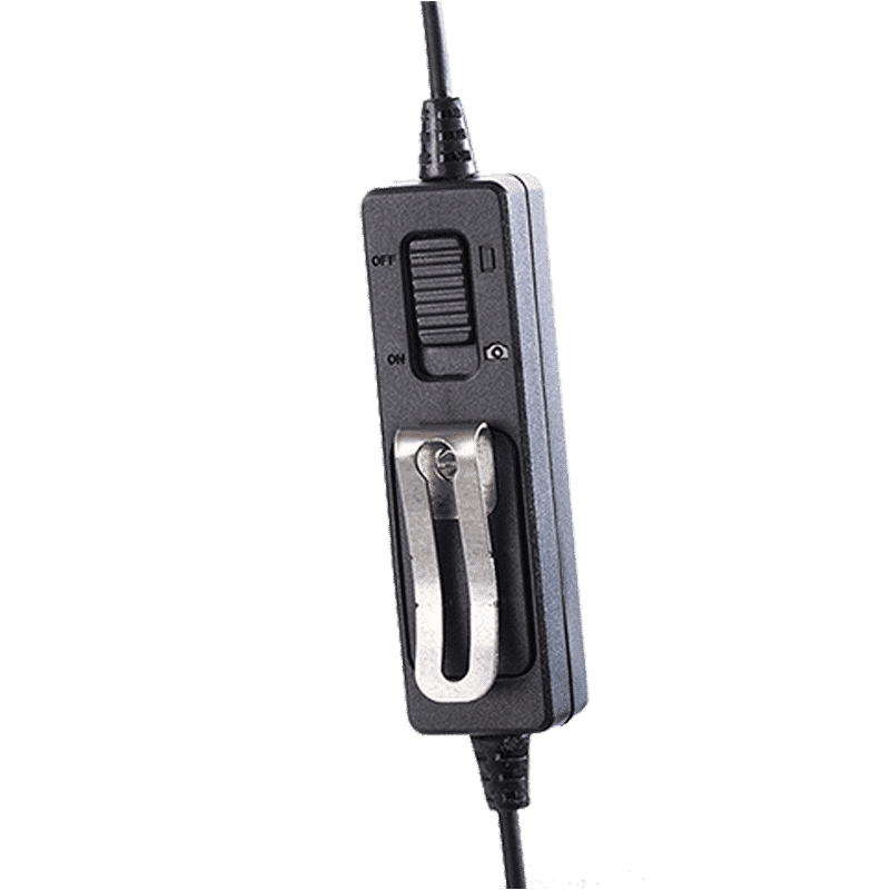 Saramonic LavMicro Broadcast-Quality Lavalier Omnidirectional Condenser Microphone For Camcorders, DSLR Cameras, Mobile Phones & Audio Recorder (Alligator-Style Lapel Clip, Black) Saramonic LavMicro Broadcast-Quality Lavalier Omnidirectional Condenser Microphone For Camcorders, DSLR Cameras, Mobile Phones & Audio Recorder (Alligator-Style Lapel Clip, Black)_6