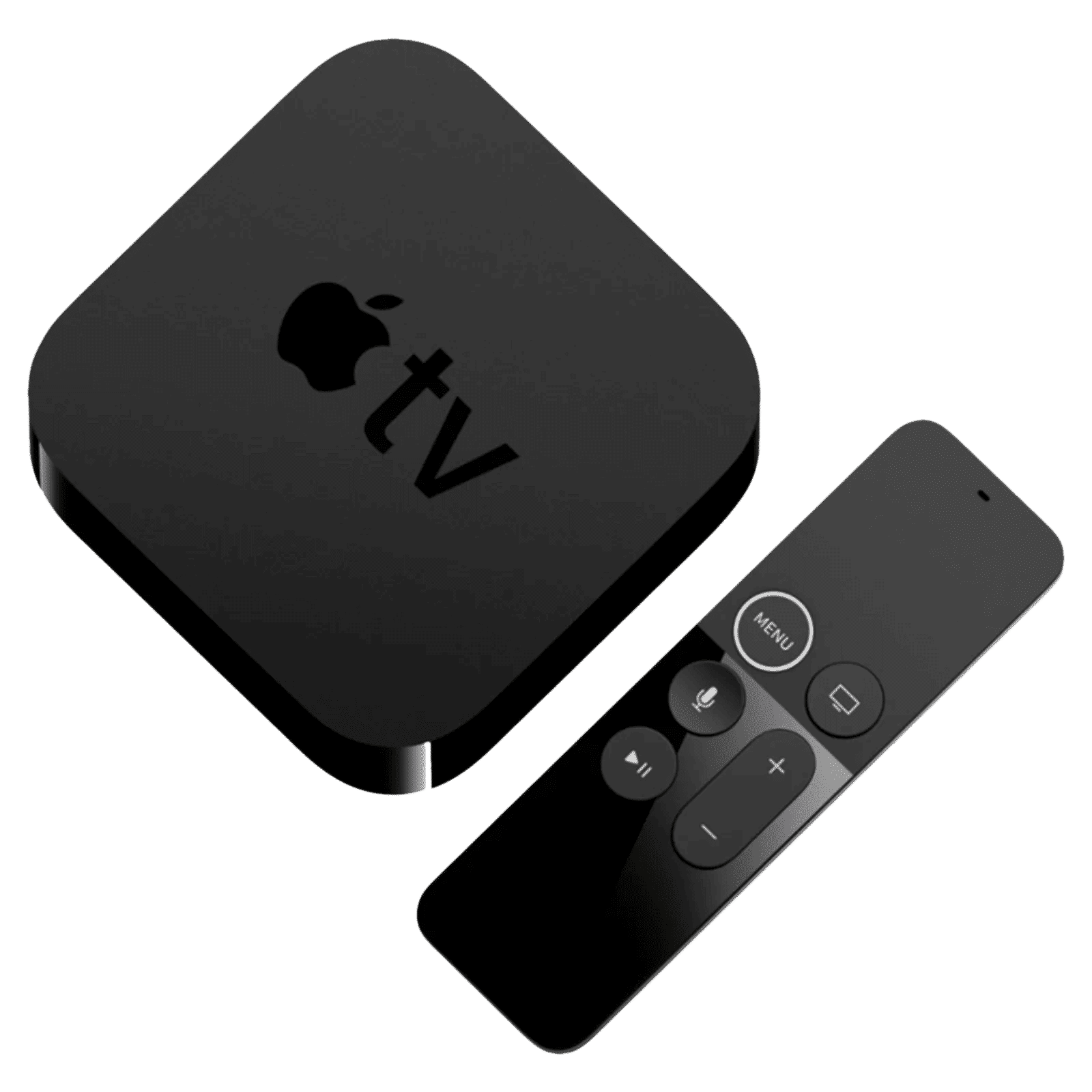 Apple TV 4K Streaming Device with Siri Search (Dolby Atmos, HDR10, Wi-Fi 6, Black)_3