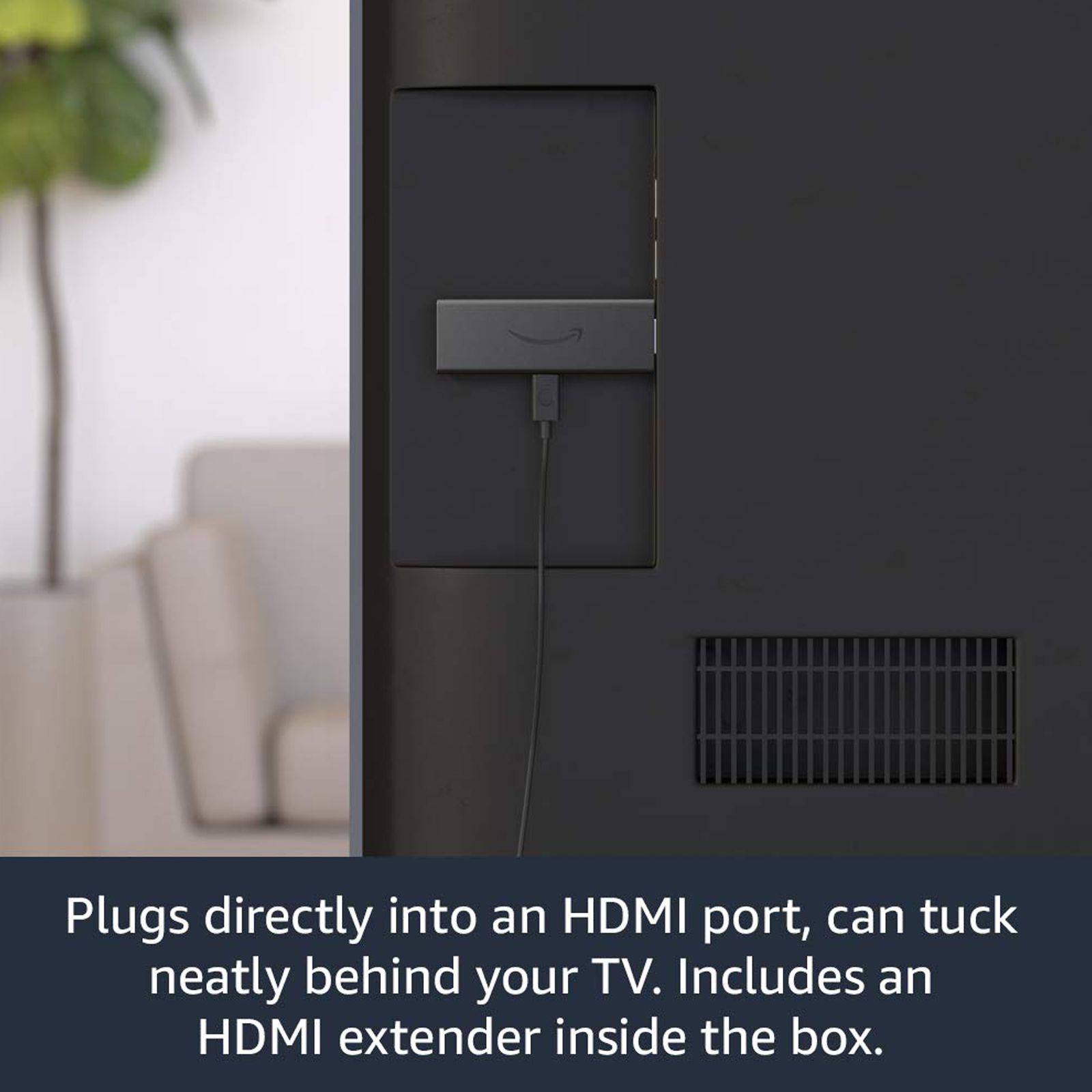 Amazon Fire TV Stick Full HD Streaming Device with Alexa Voice Search (Dolby Atmos, HDR10+, Dual-Antenna Wi-Fi, Black) Amazon Fire TV Stick Full HD Streaming Device with Alexa Voice Search (Dolby Atmos, HDR10+, Dual-Antenna Wi-Fi, Black)_2