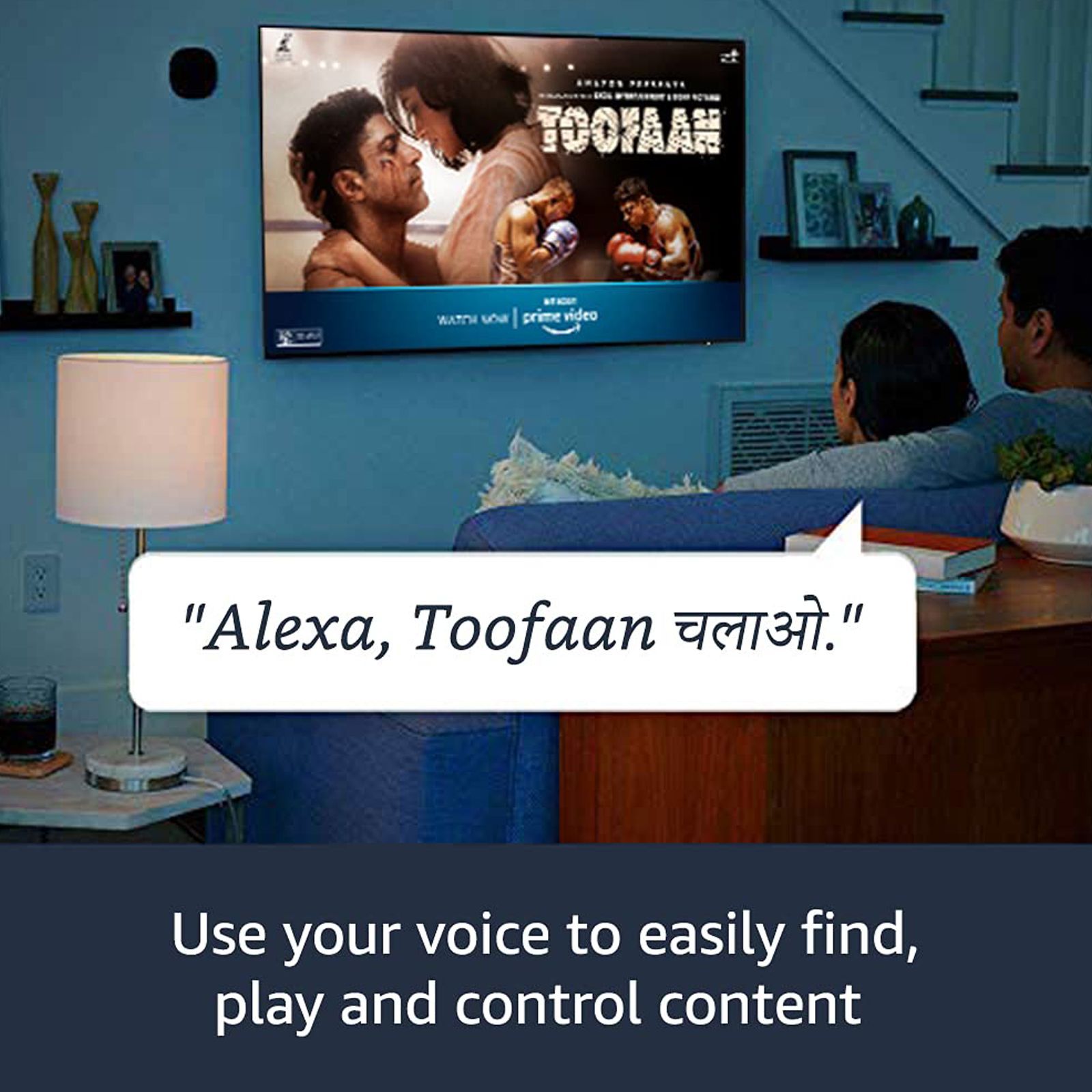 Amazon Fire TV Stick Full HD Streaming Device with Alexa Voice Search (Dolby Atmos, HDR10+, Dual-Antenna Wi-Fi, Black) Amazon Fire TV Stick Full HD Streaming Device with Alexa Voice Search (Dolby Atmos, HDR10+, Dual-Antenna Wi-Fi, Black)_6