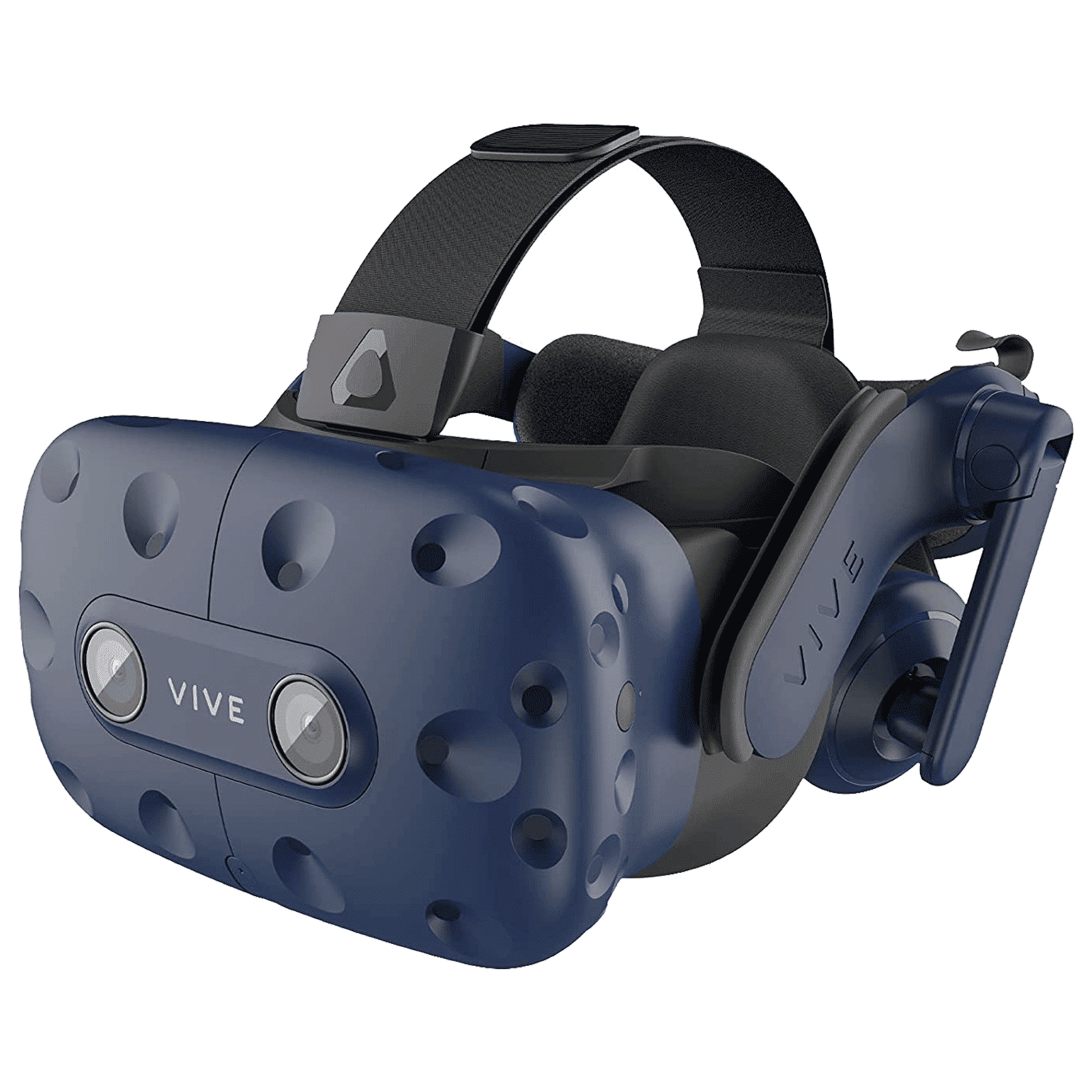 HTC VIVE Pro Virtual Reality Headset (Realistic Movement & Actions, 99HANW015-00, Blue) HTC VIVE Pro Virtual Reality Headset (Realistic Movement & Actions, 99HANW015-00, Blue)_2