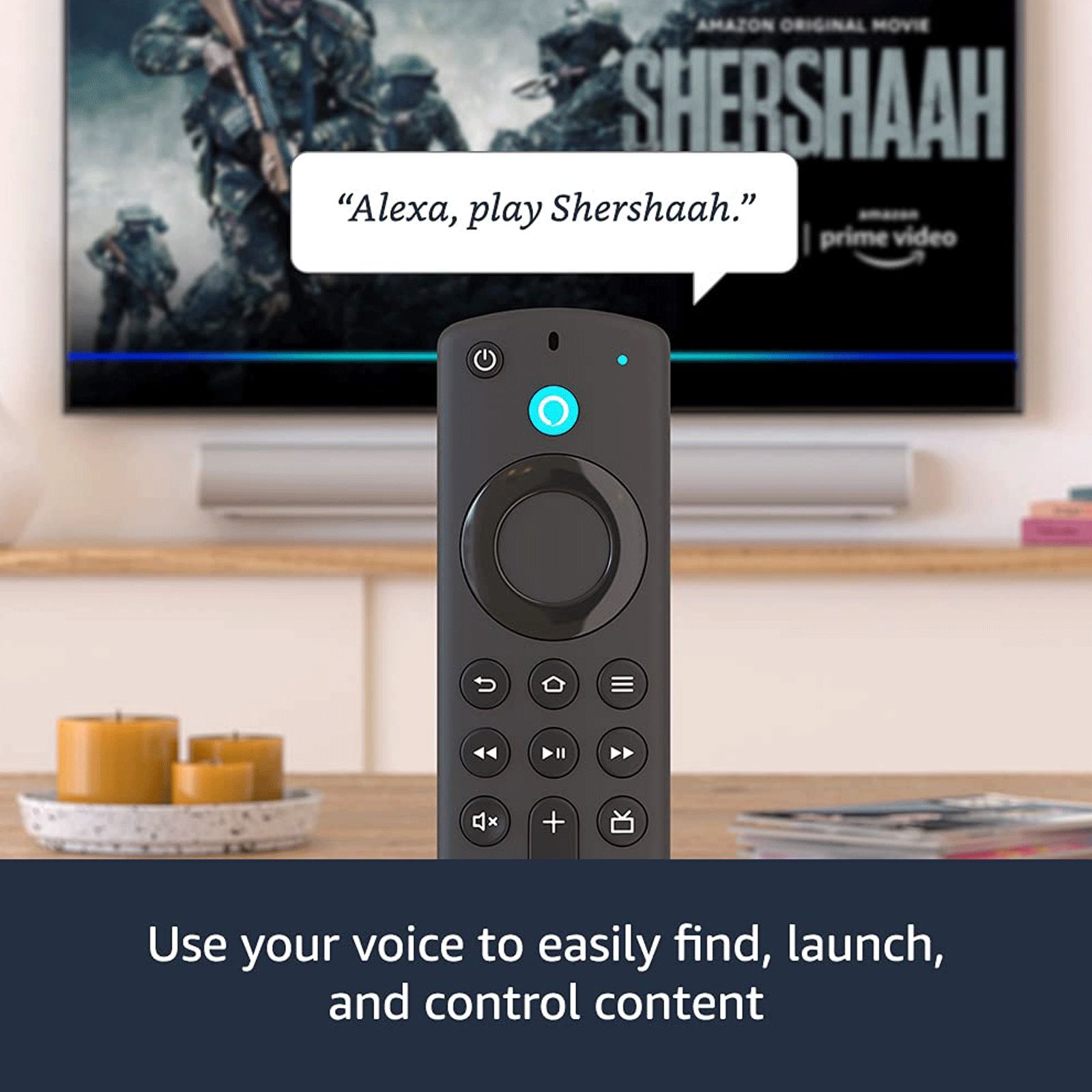 amazon Fire TV Stick 4K with Alexa Voice Remote (Wi-Fi 6 Compatible, B08MR1KMM7, Black) amazon Fire TV Stick 4K with Alexa Voice Remote (Wi-Fi 6 Compatible, B08MR1KMM7, Black)_7