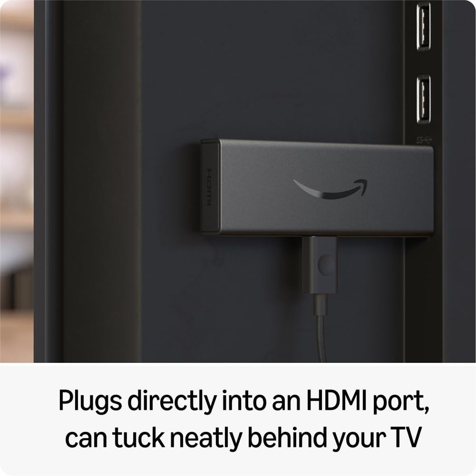 Amazon Fire TV Stick HD Streaming Device with Alexa Voice Search (Dolby Atmos, HDR10+, Dual-Antenna Wi-Fi, Black)_3