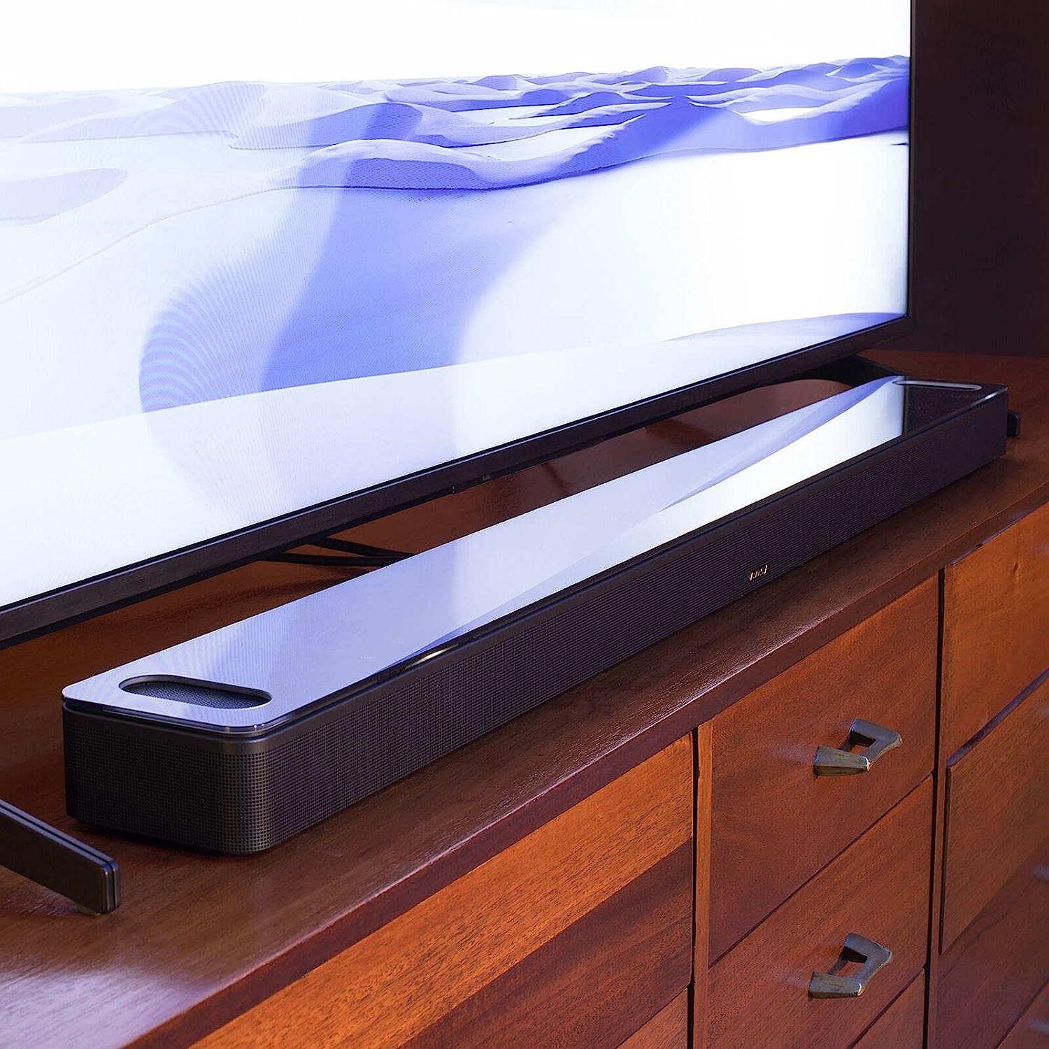 BOSE Smart 900 Bluetooth Soundbar with Remote (Dolby Atmos, 2.1 Channel, Black) BOSE Smart 900 Bluetooth Soundbar with Remote (Dolby Atmos, 2.1 Channel, Black)_11