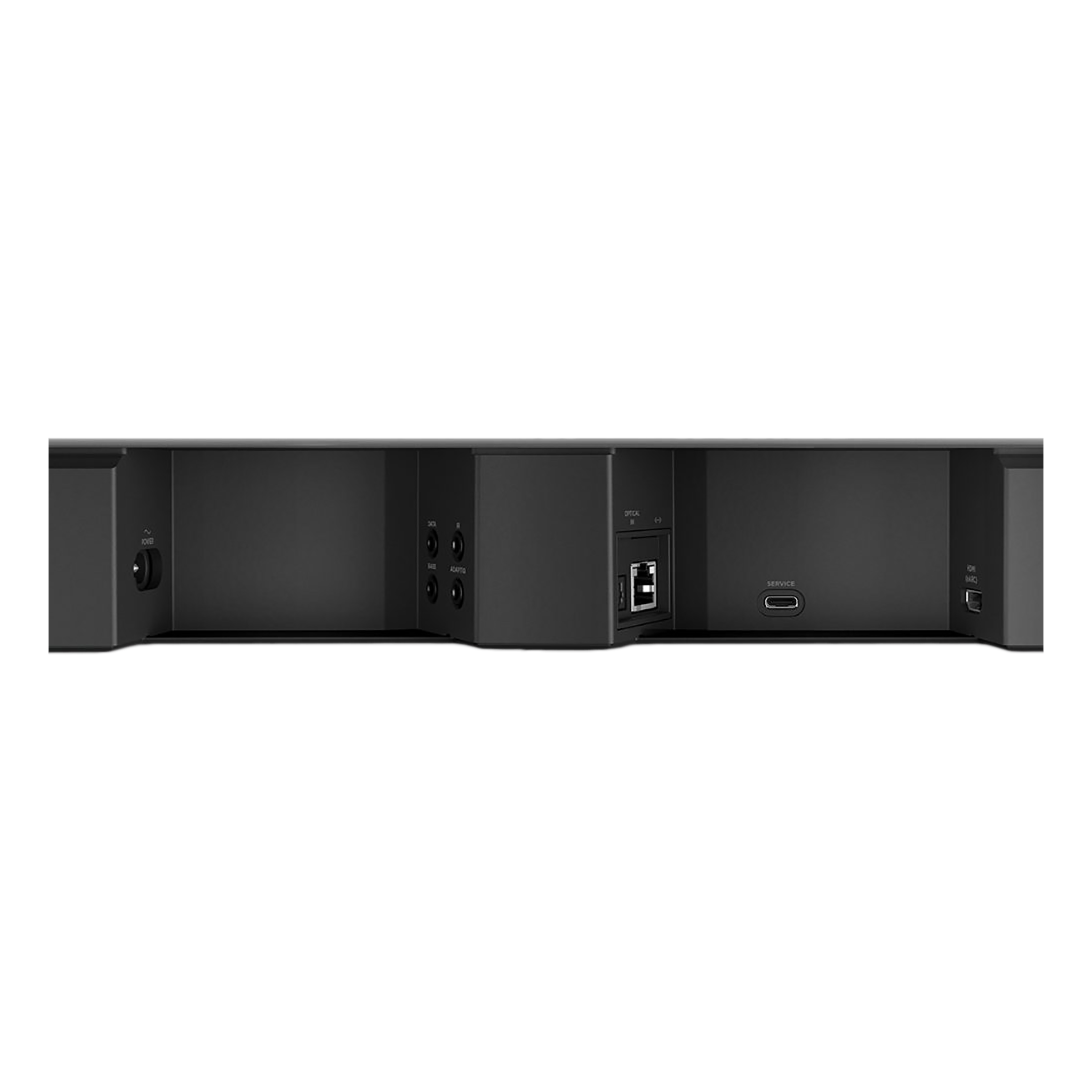 BOSE Smart 900 Bluetooth Soundbar with Remote (Dolby Atmos, 2.1 Channel, Arctic White) BOSE Smart 900 Bluetooth Soundbar with Remote (Dolby Atmos, 2.1 Channel, Arctic White)_4