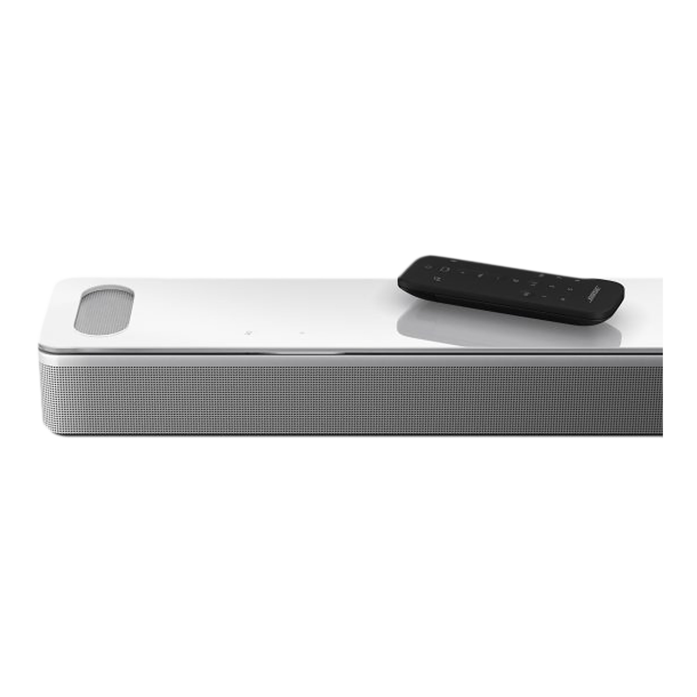 BOSE Smart 900 Bluetooth Soundbar with Remote (Dolby Atmos, 2.1 Channel, Arctic White) BOSE Smart 900 Bluetooth Soundbar with Remote (Dolby Atmos, 2.1 Channel, Arctic White)_6